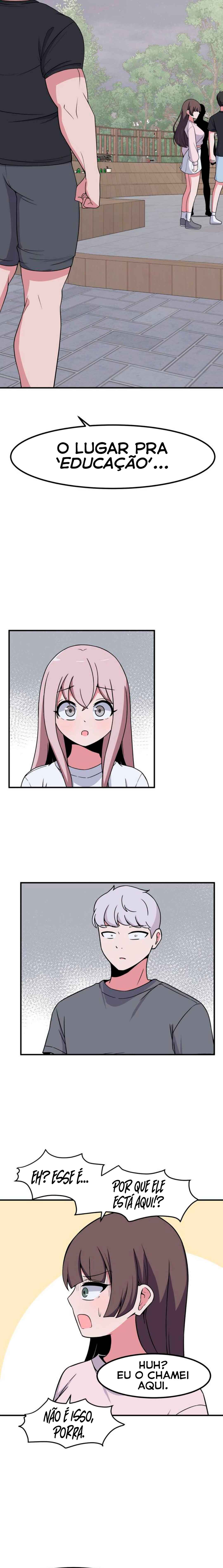 Chapter 73 - Page 22
