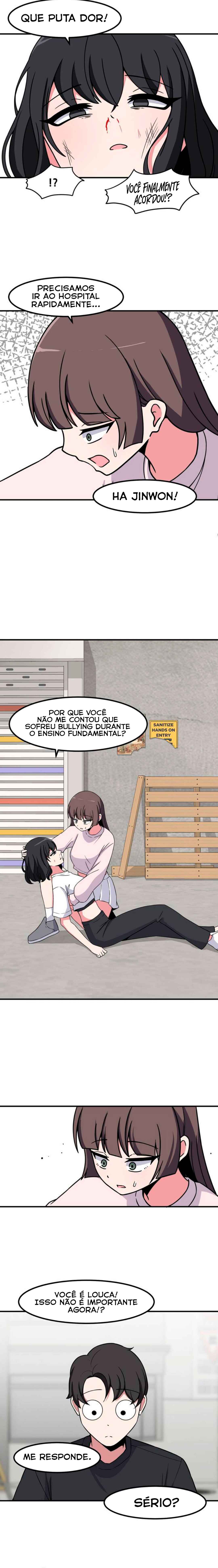 Chapter 73 - Page 6