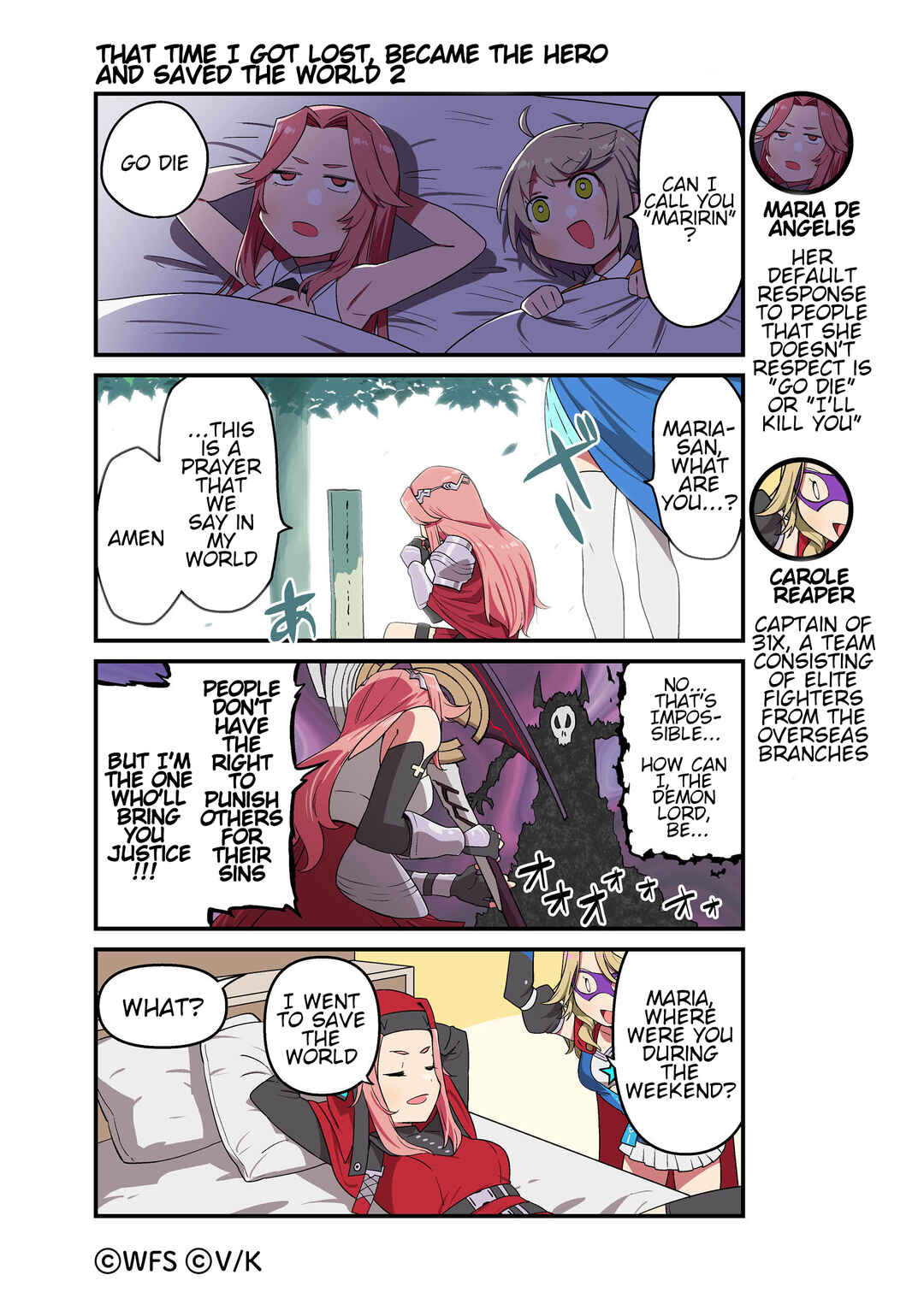 Chapter 56 - Page 1
