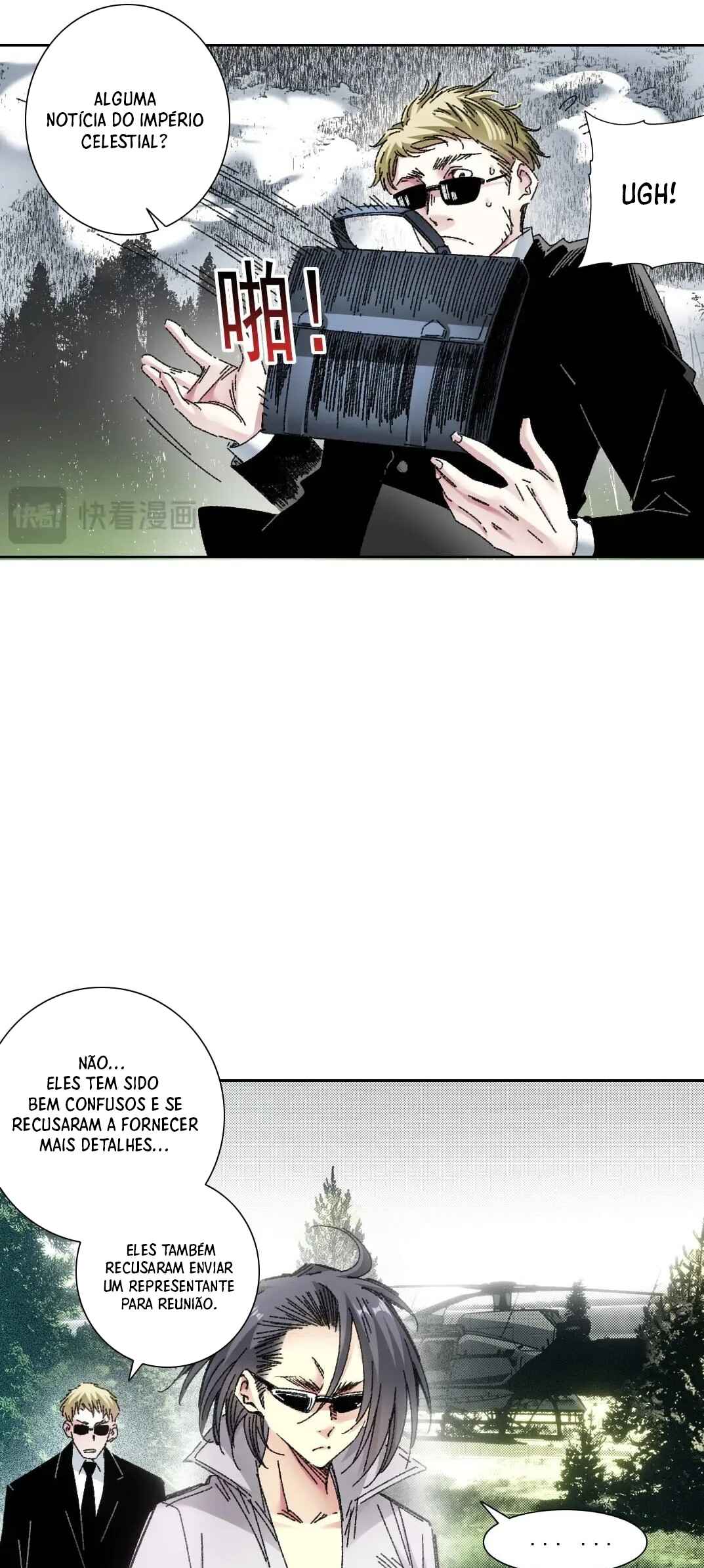 Chapter 299 - Page 13