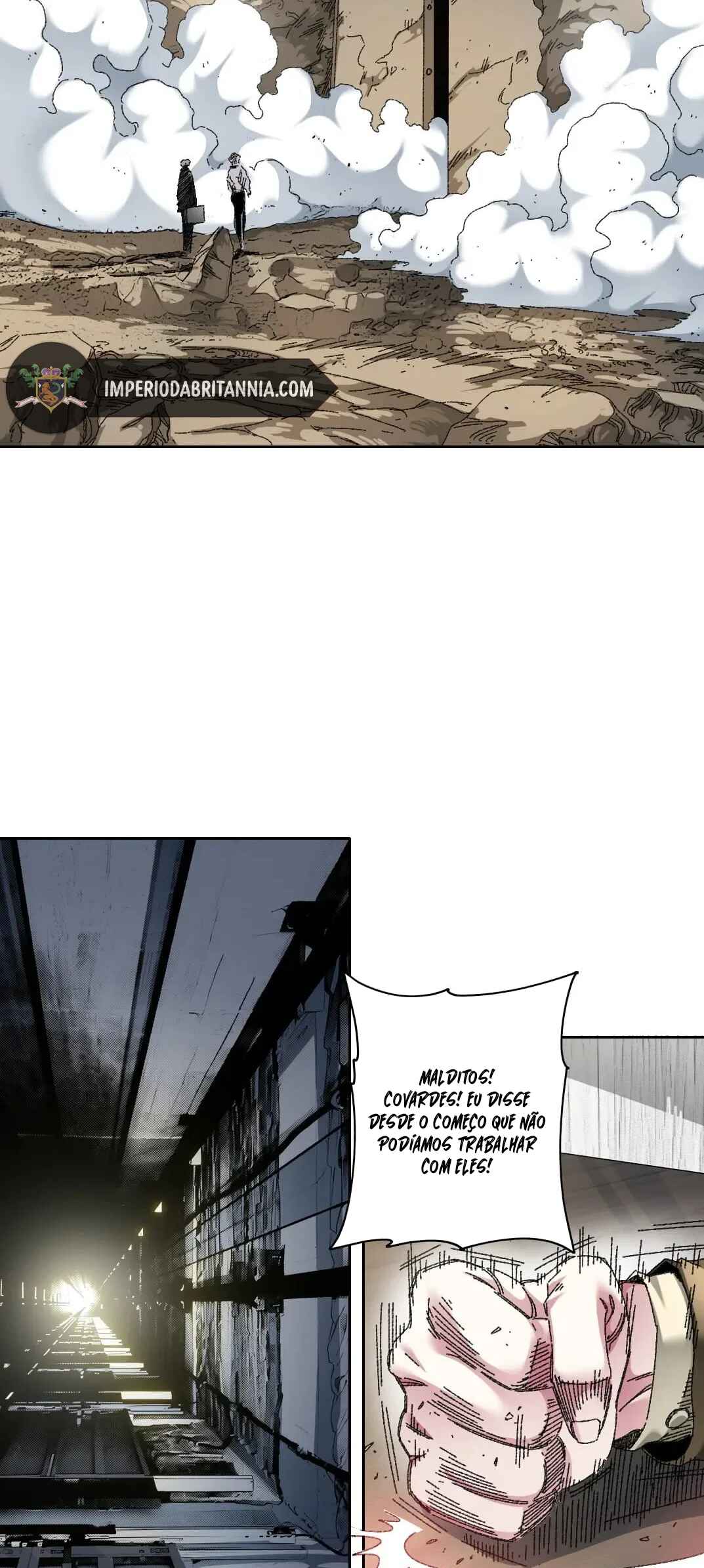 Chapter 299 - Page 16