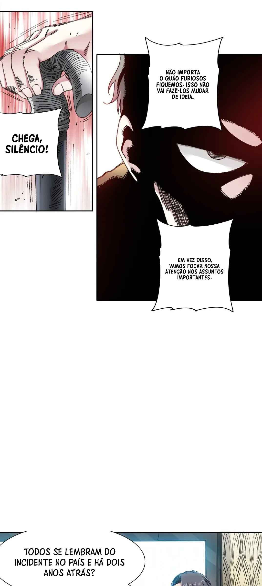 Chapter 299 - Page 18