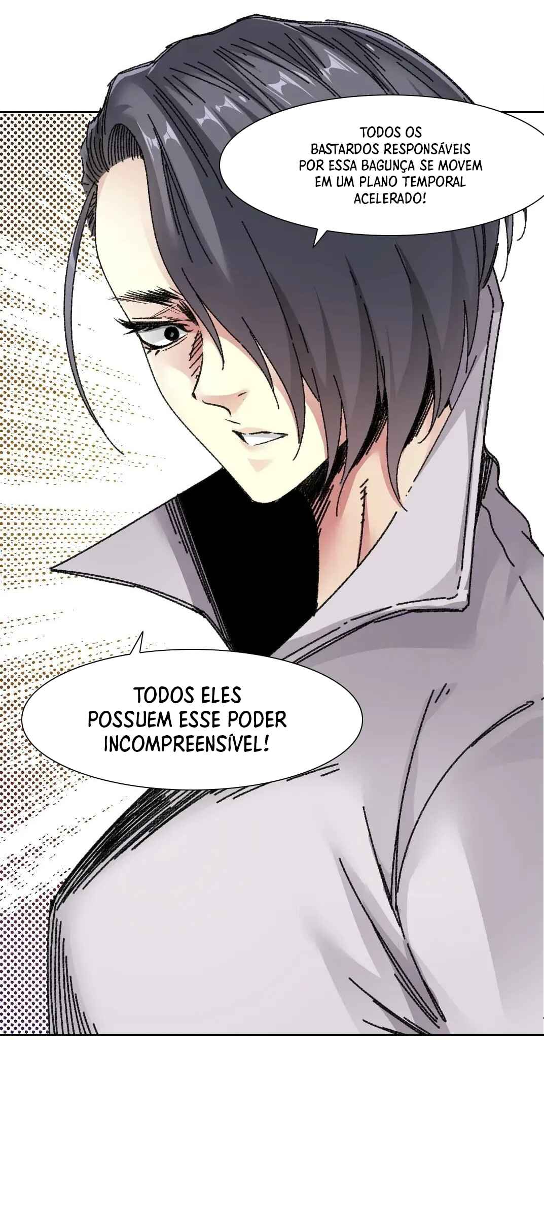 Chapter 299 - Page 22