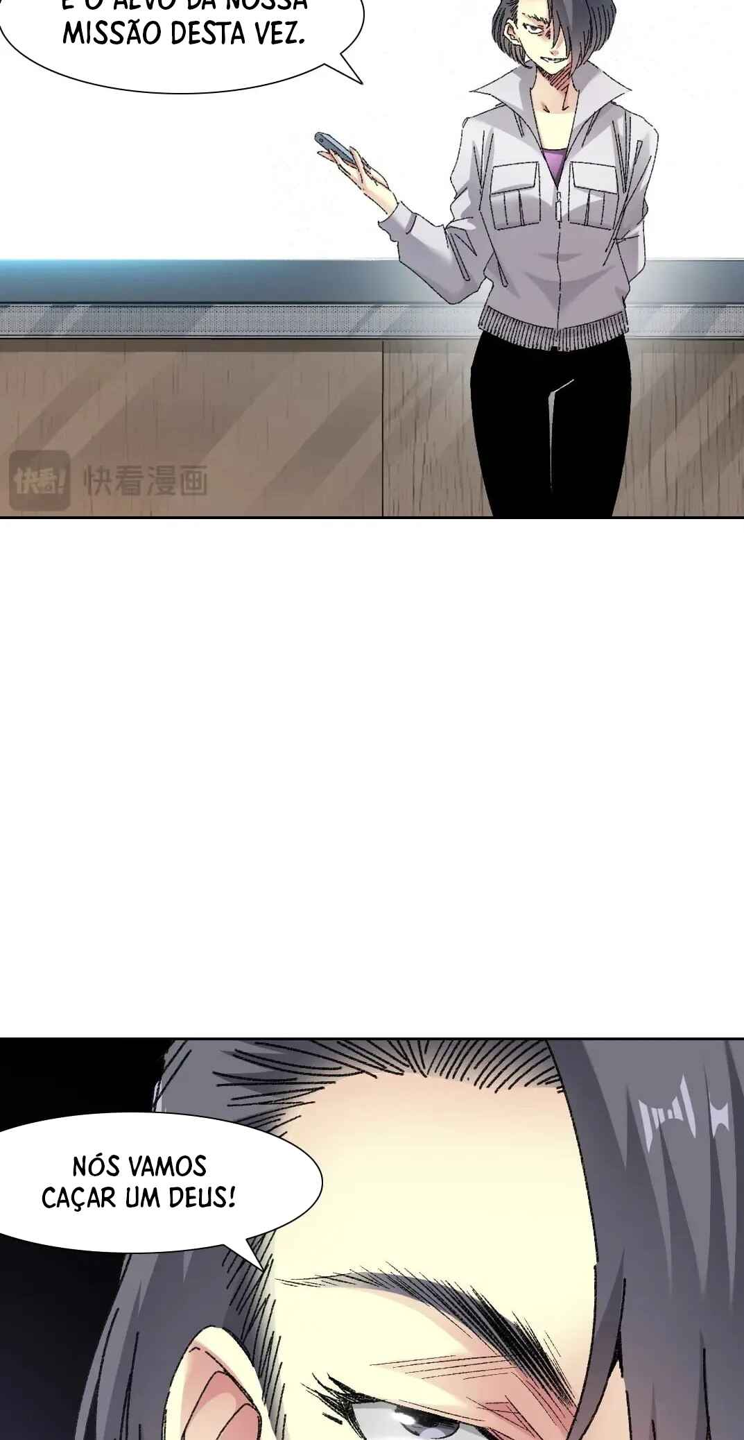 Chapter 299 - Page 26
