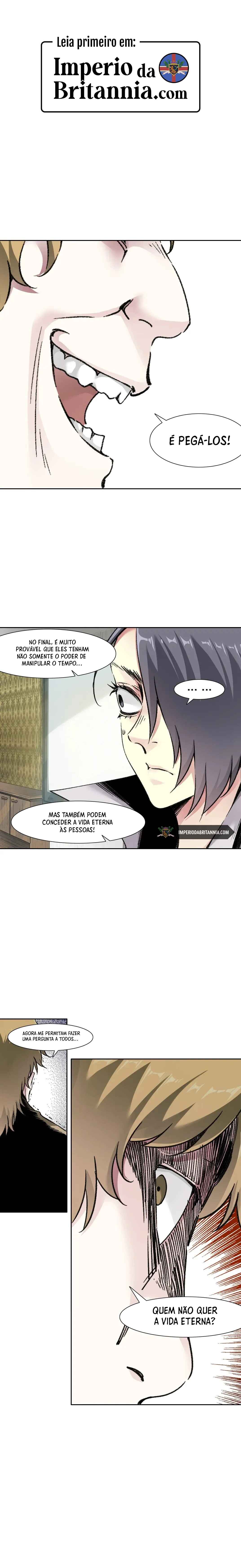 Chapter 299 - Page 29