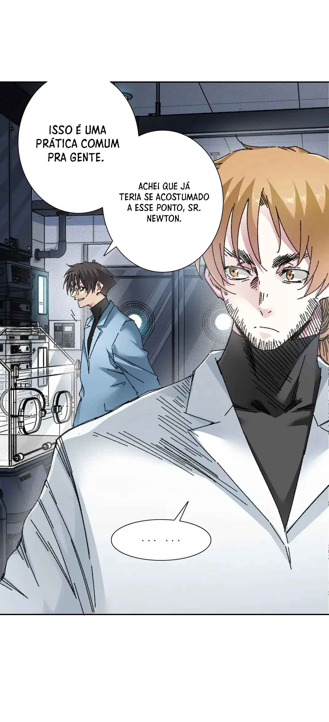 Chapter 299 - Page 8