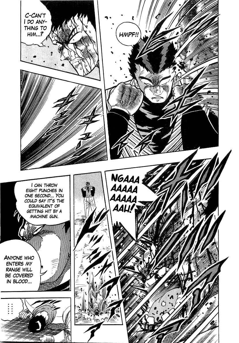 Chapter 212 - Page 11