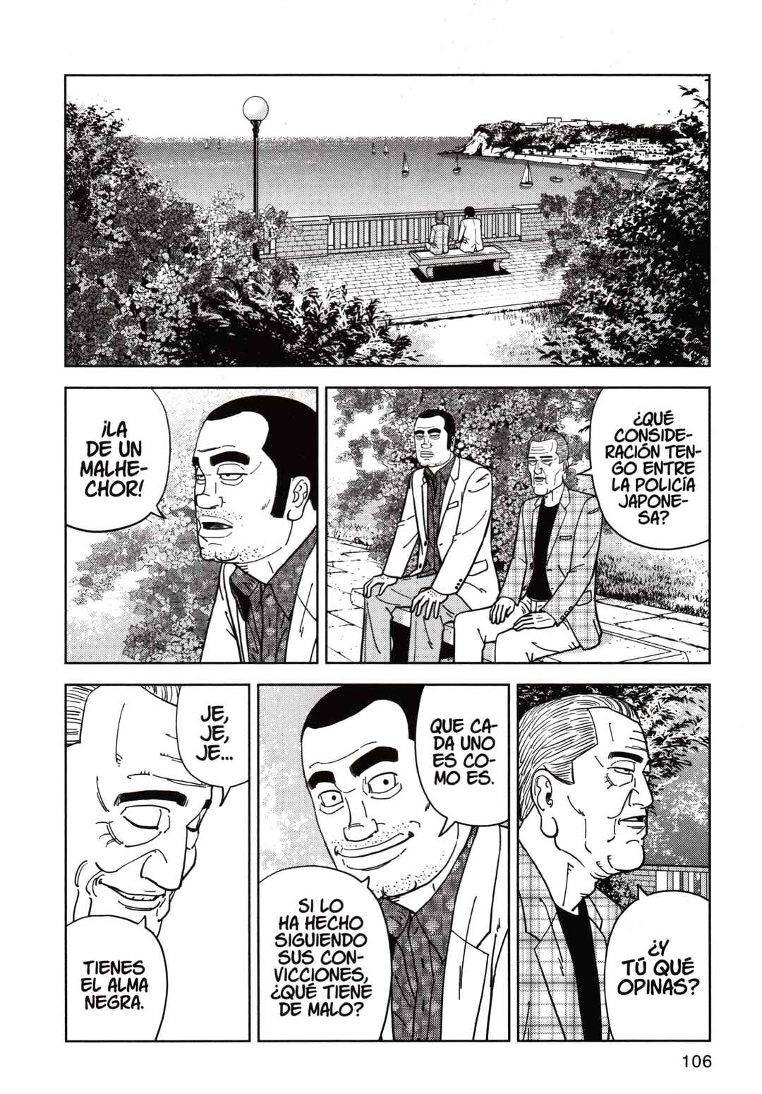 Chapter 169 - Page 12