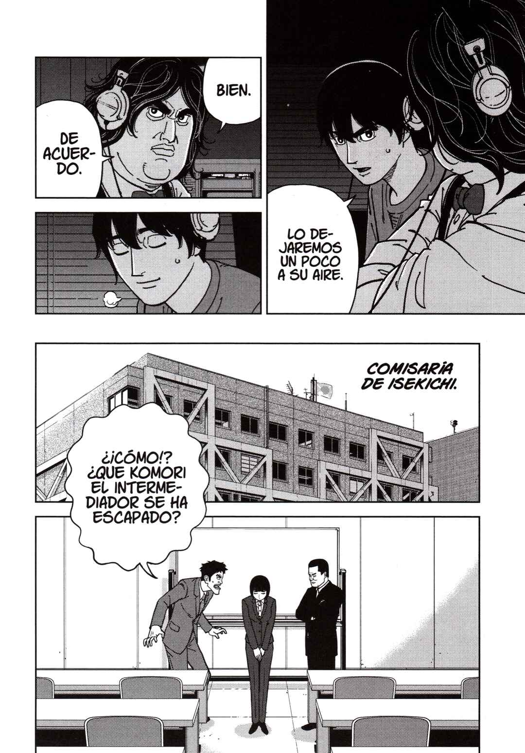 Chapter 169 - Page 4