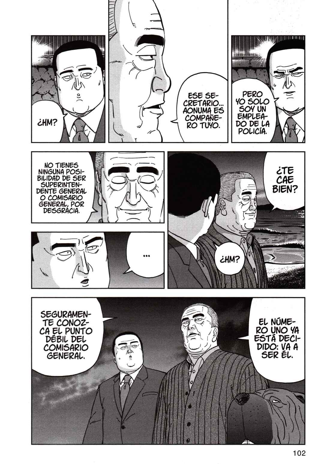 Chapter 169 - Page 8