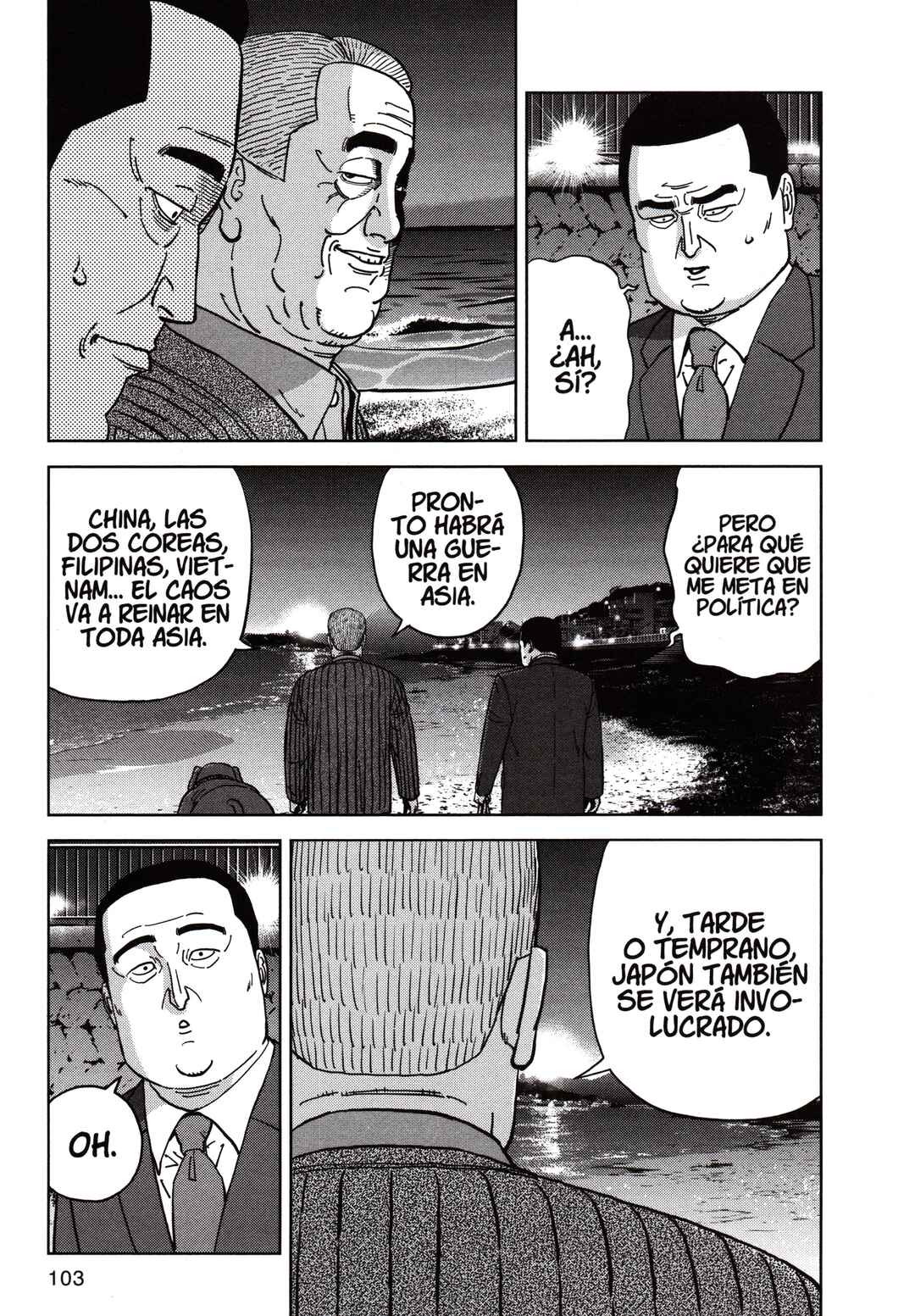 Chapter 169 - Page 9