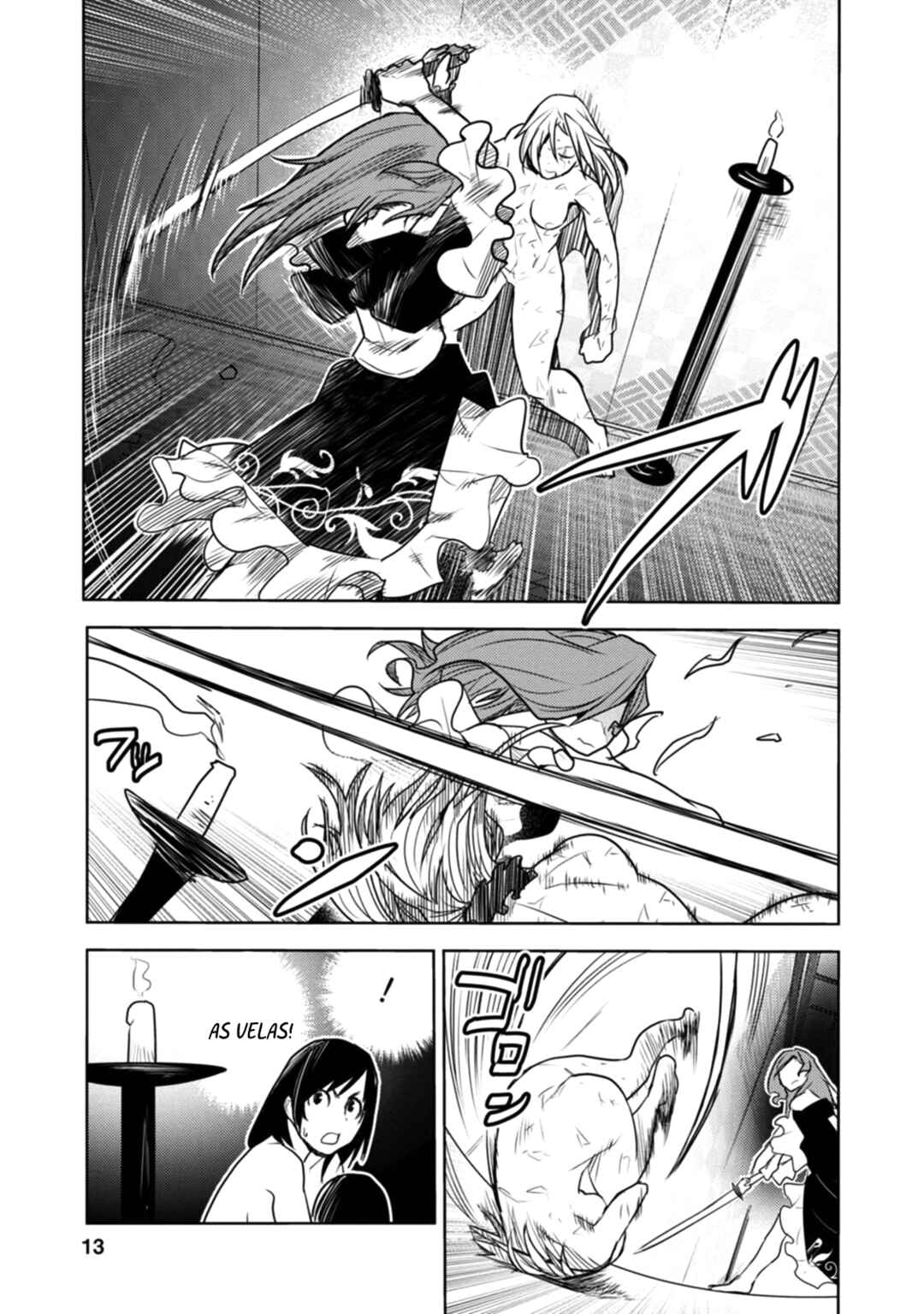 Chapter 11 - Page 17
