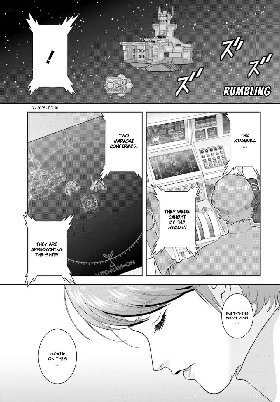 Chapter 97 - Page 10