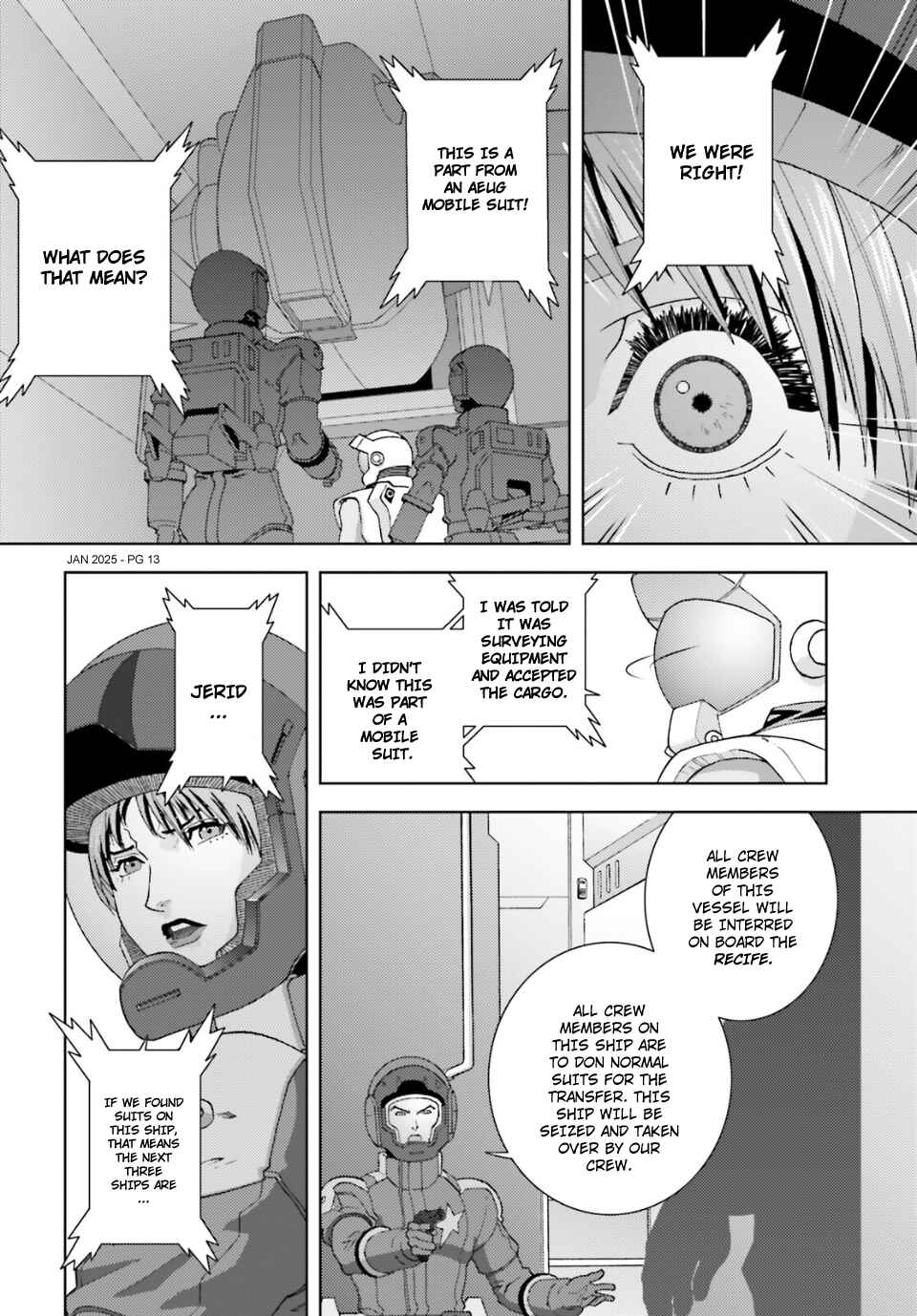 Chapter 97 - Page 13