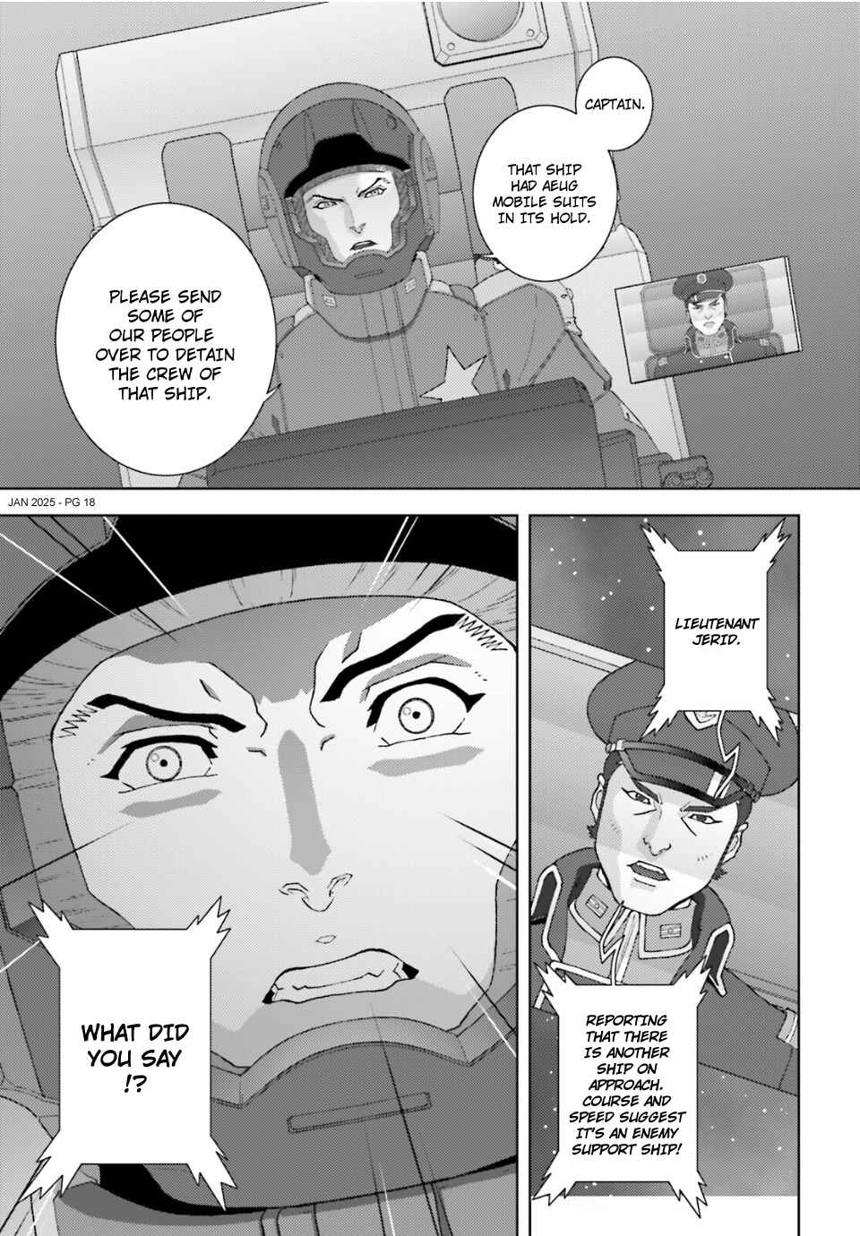 Chapter 97 - Page 18