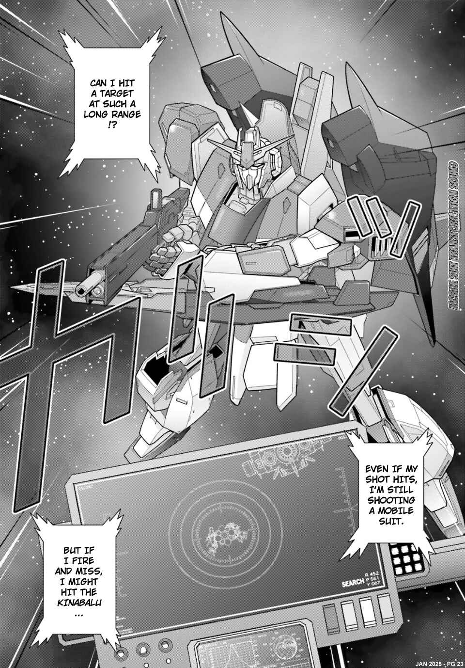 Chapter 97 - Page 22