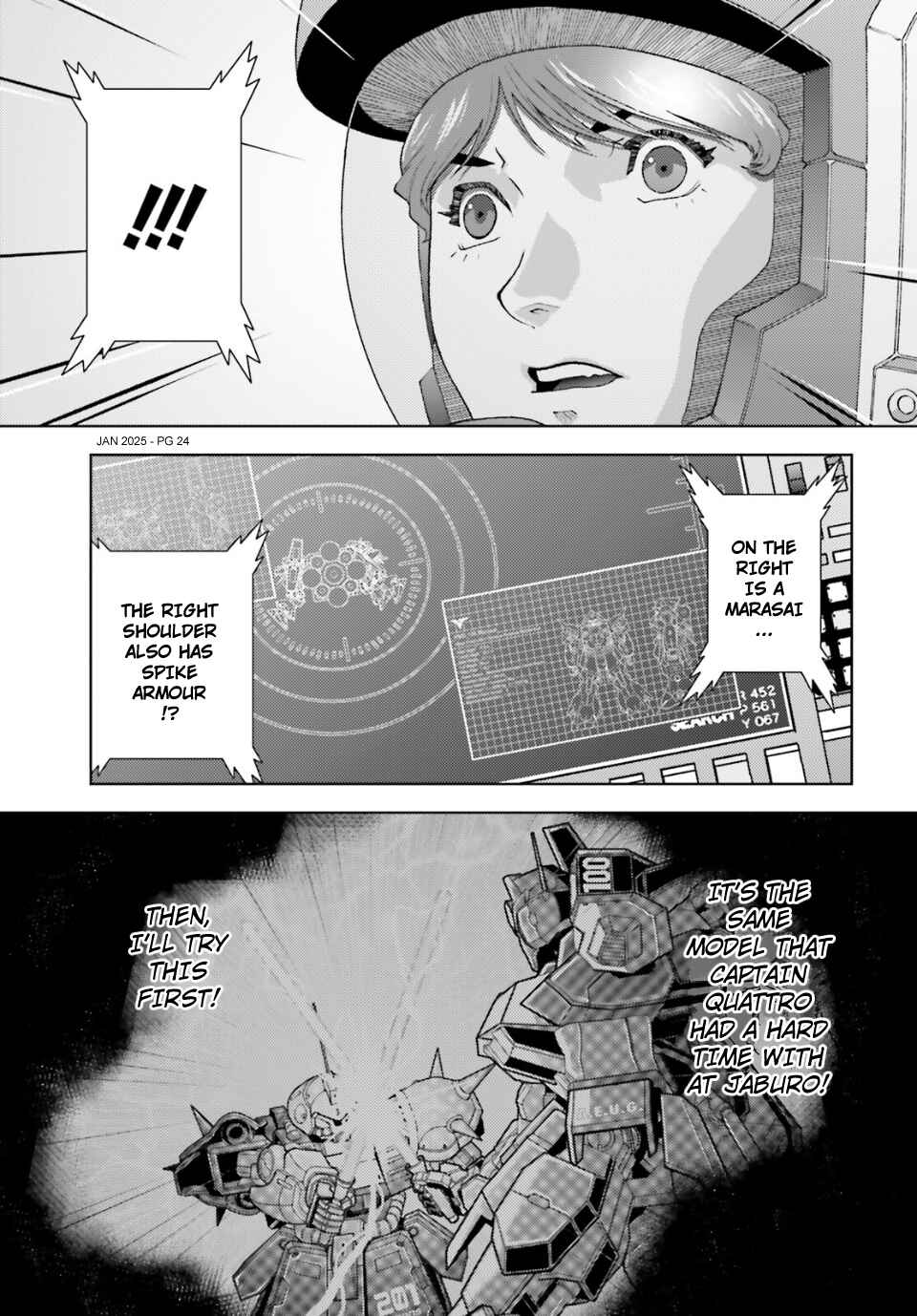 Chapter 97 - Page 23