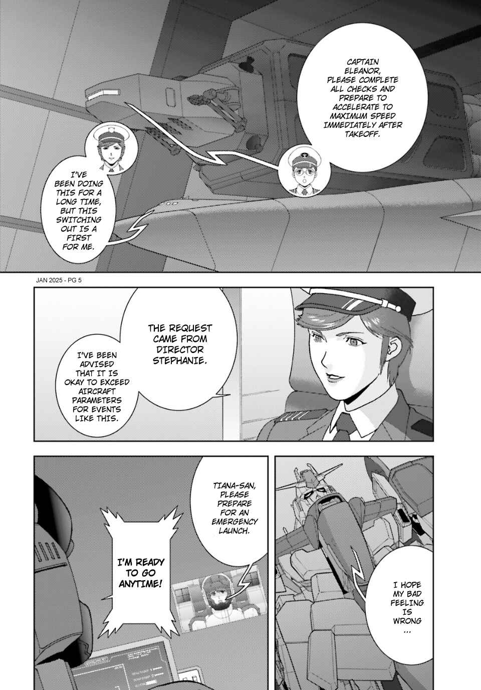 Chapter 97 - Page 5