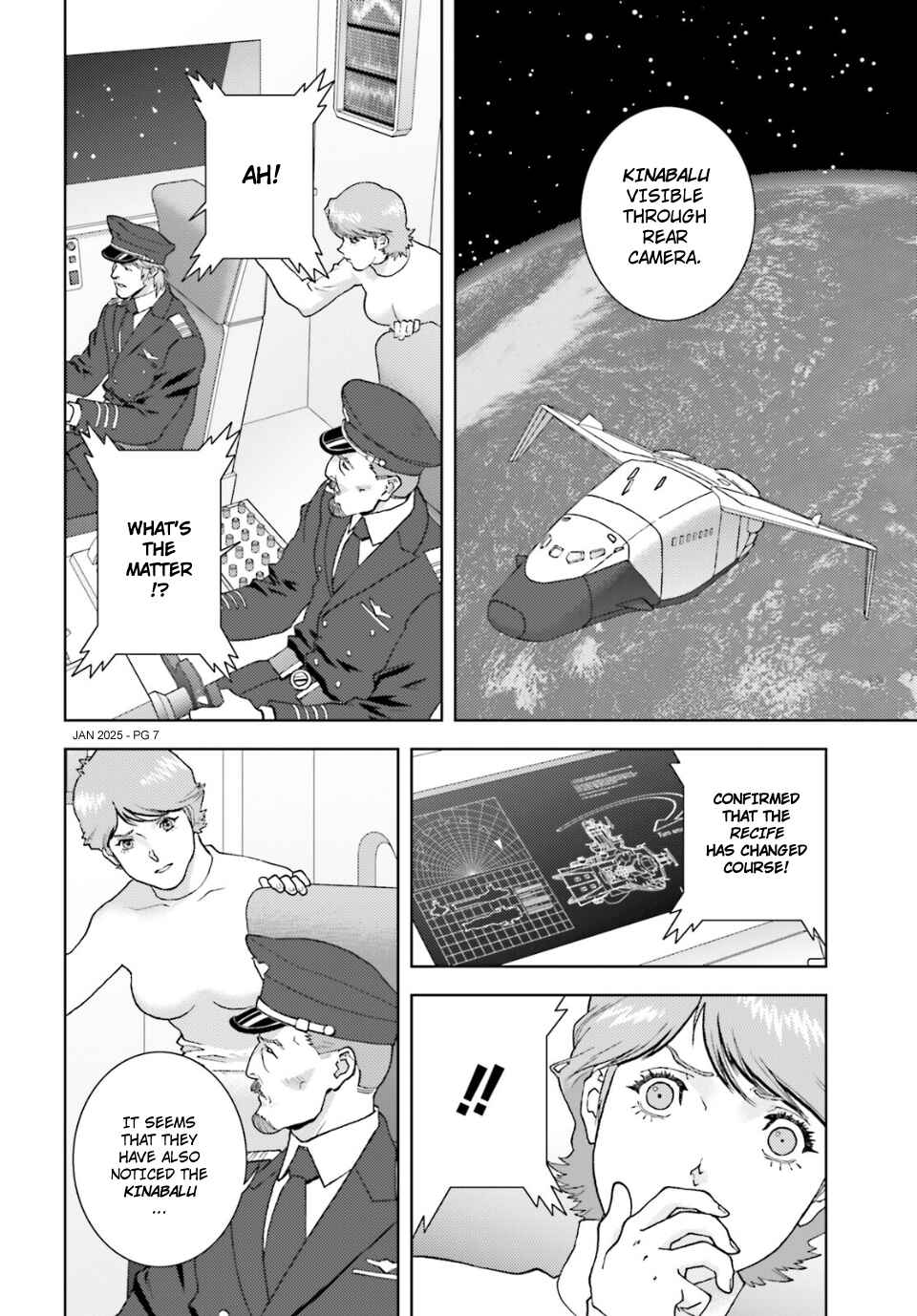 Chapter 97 - Page 7