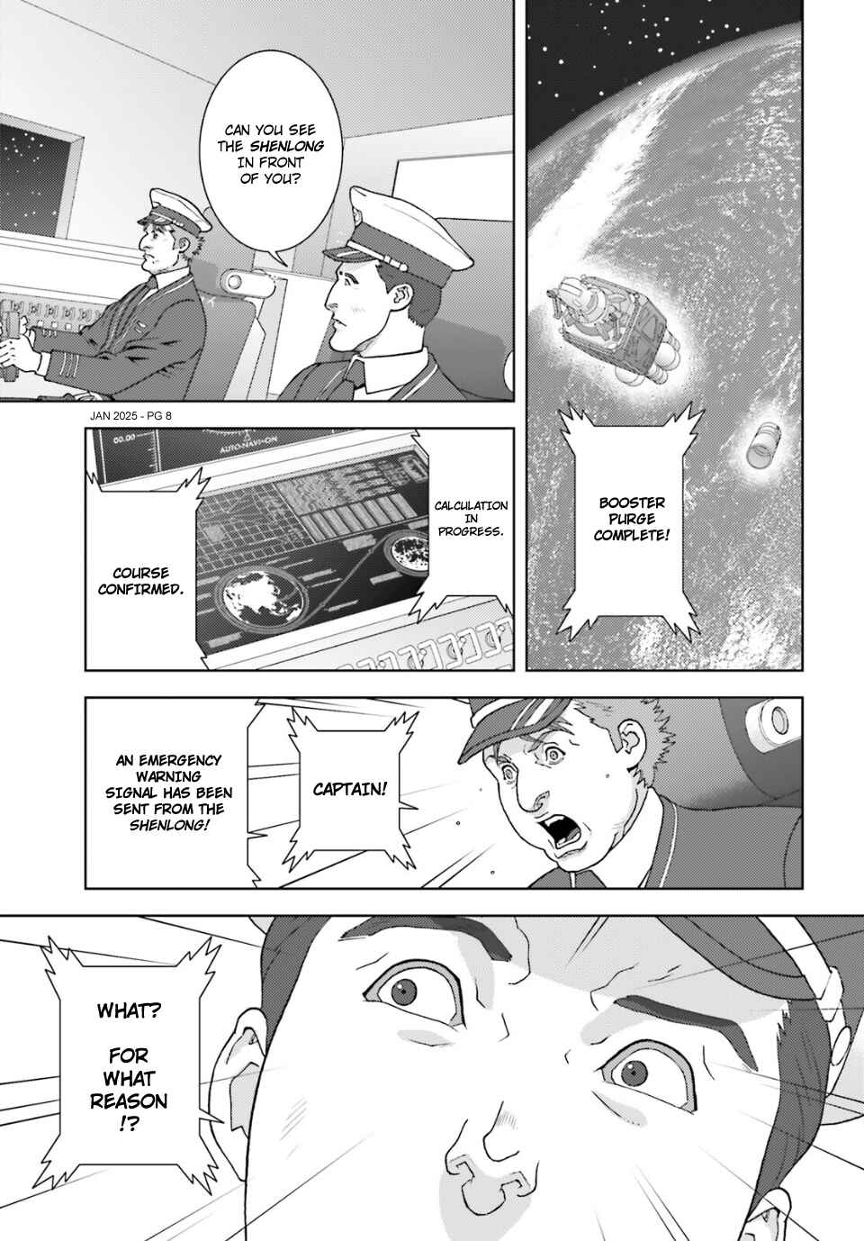 Chapter 97 - Page 8