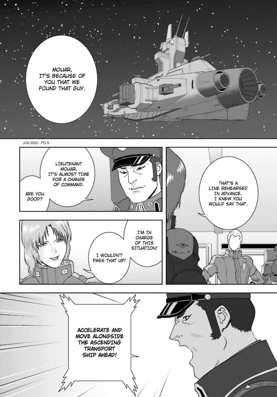 Chapter 97 - Page 9