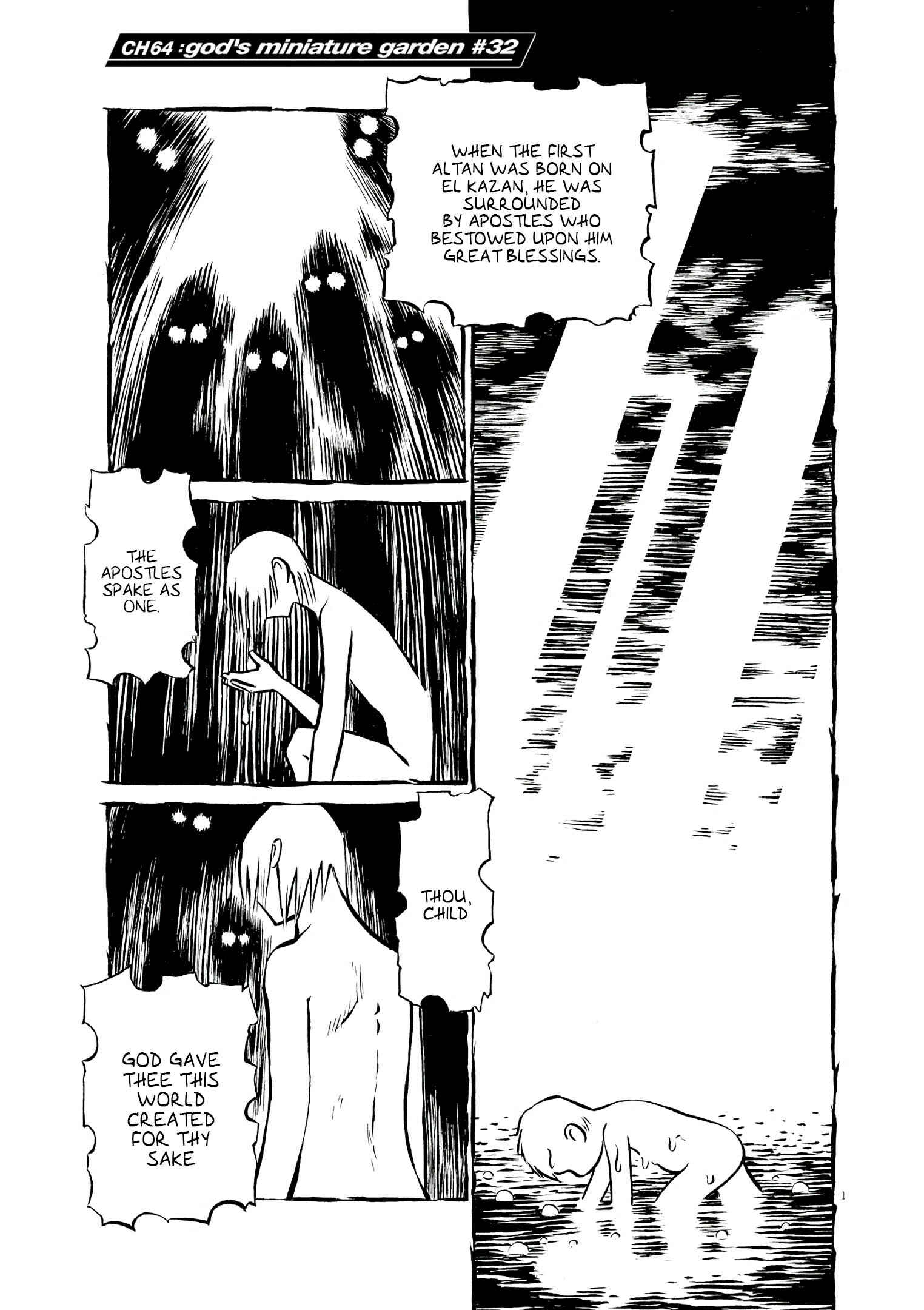 Chapter 64 - Page 1