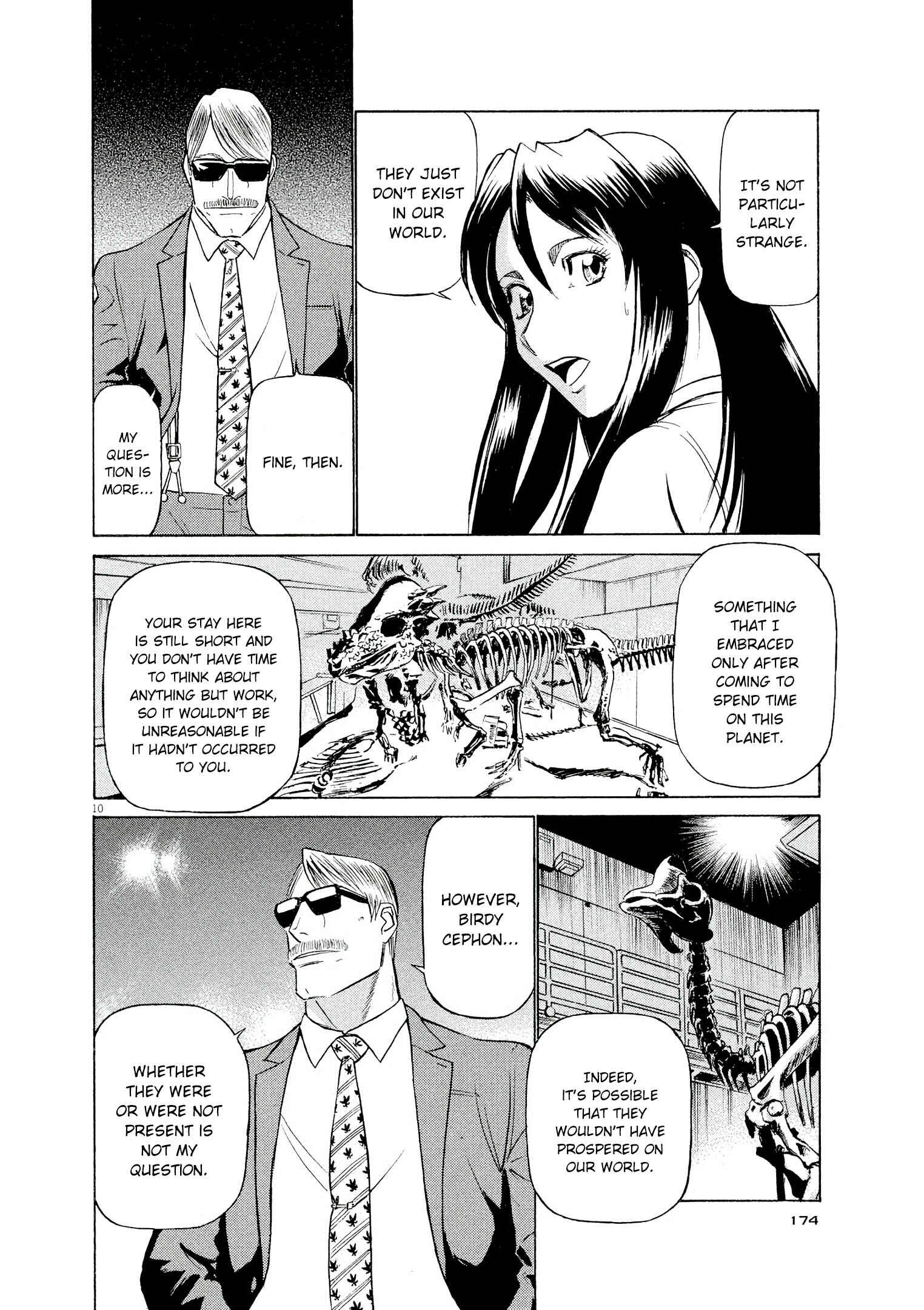 Chapter 64 - Page 9