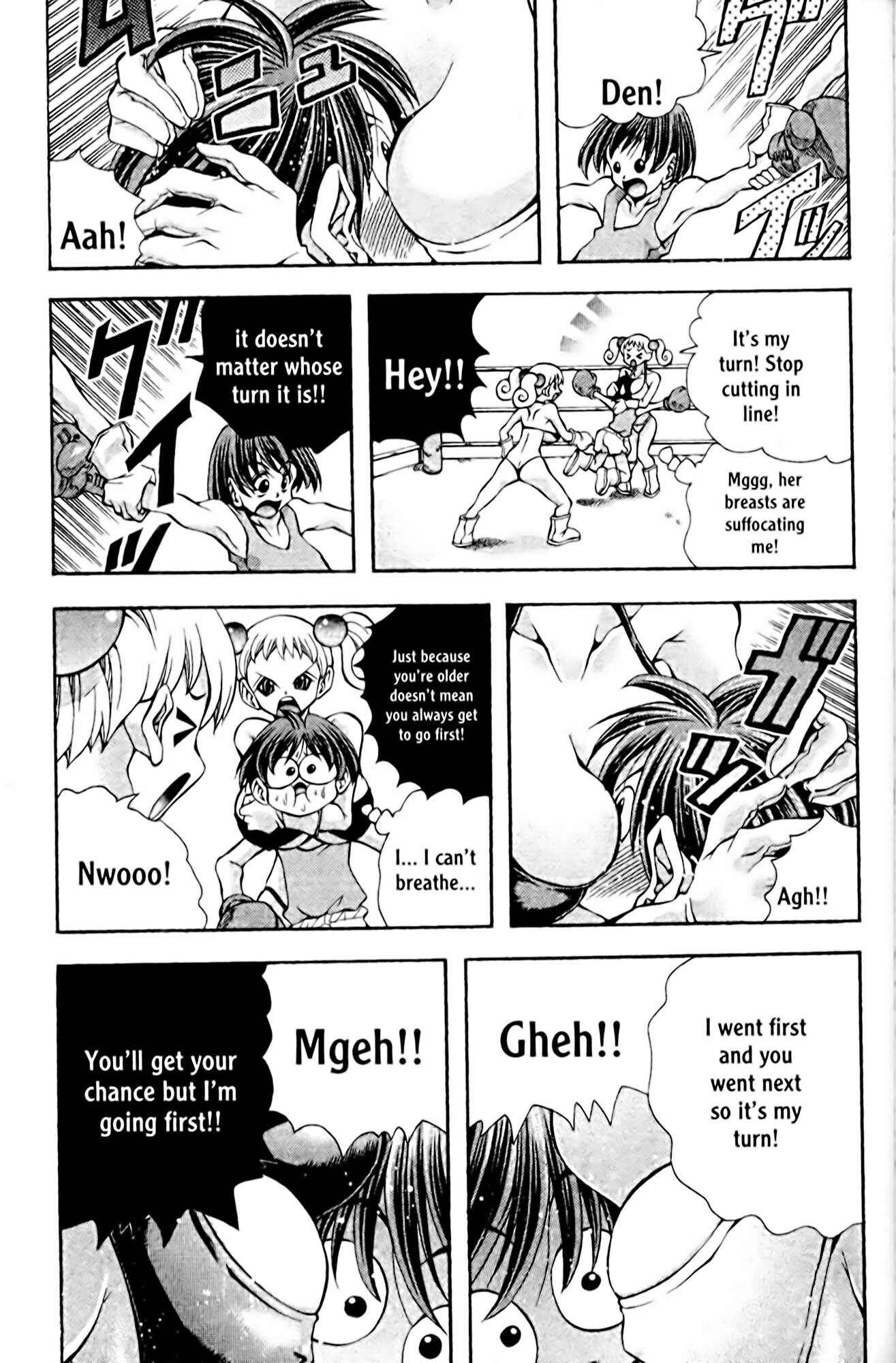 Chapter 106 - Page 11