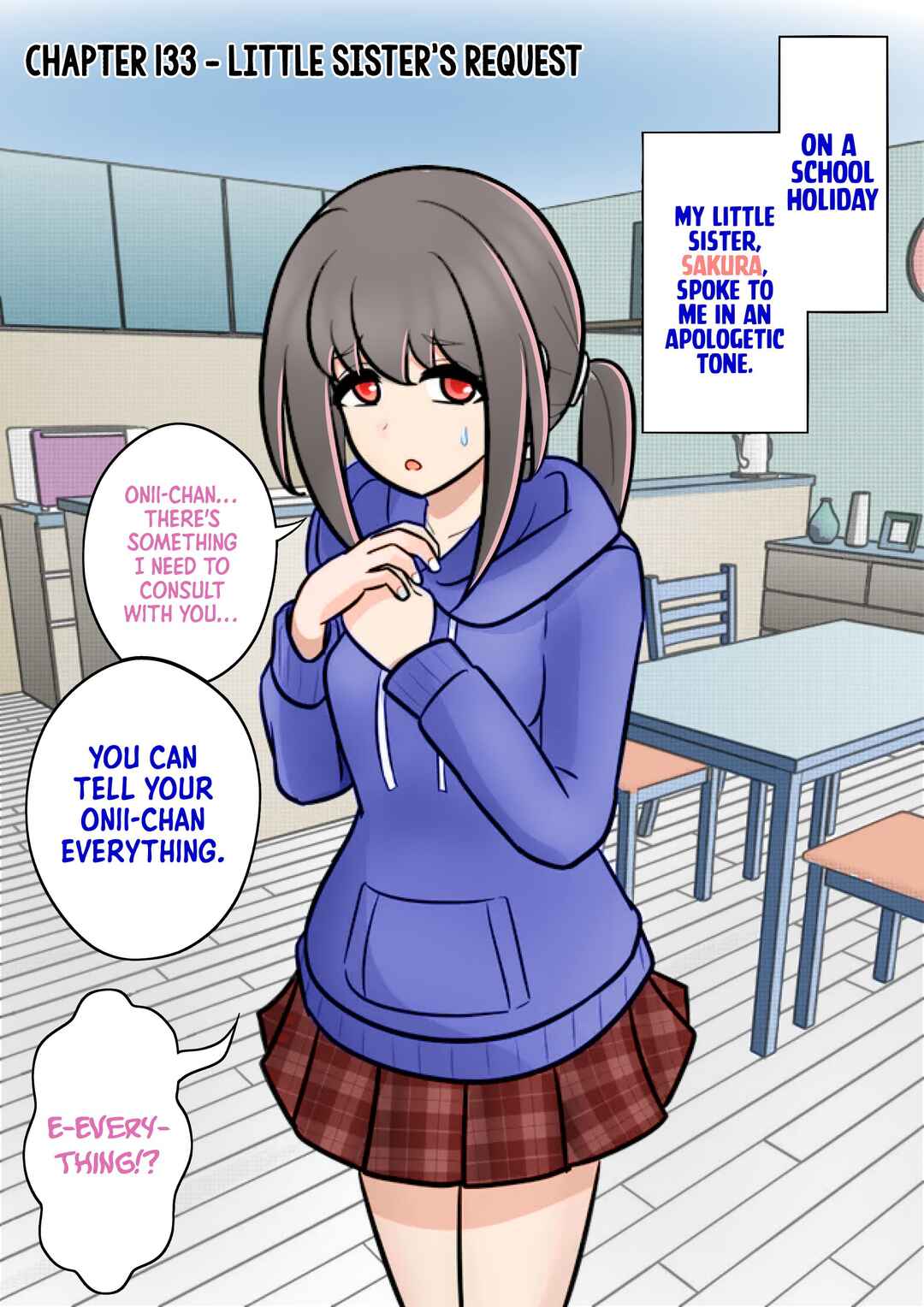 Chapter 133 - Page 1