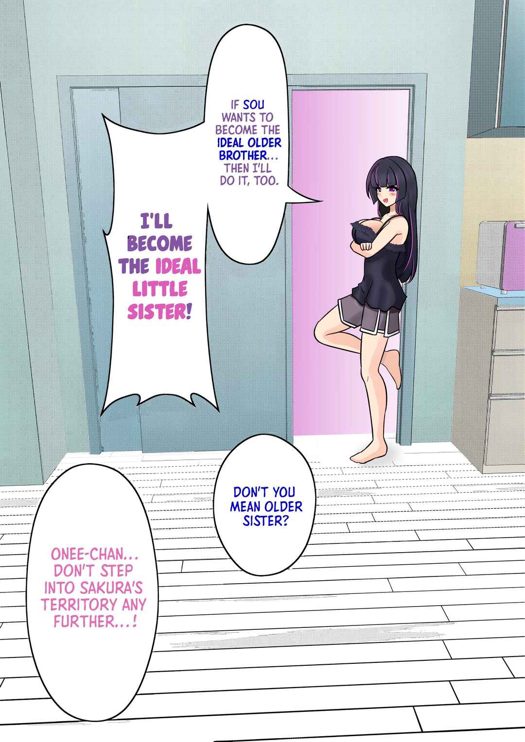 Chapter 133 - Page 6