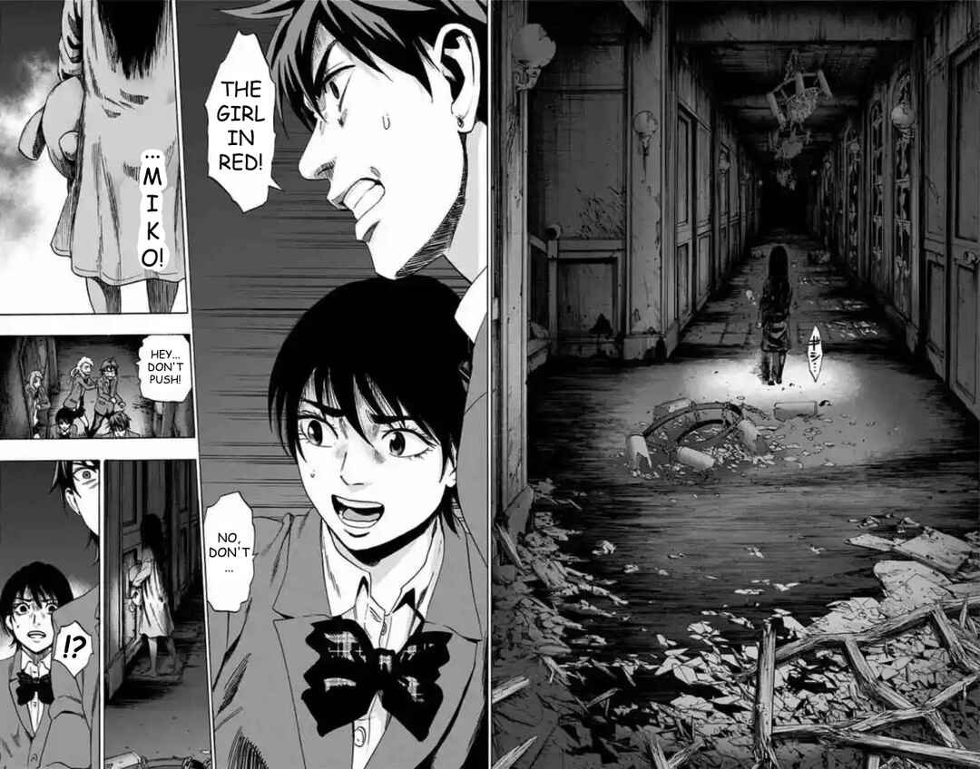 Chapter 78 - Page 16