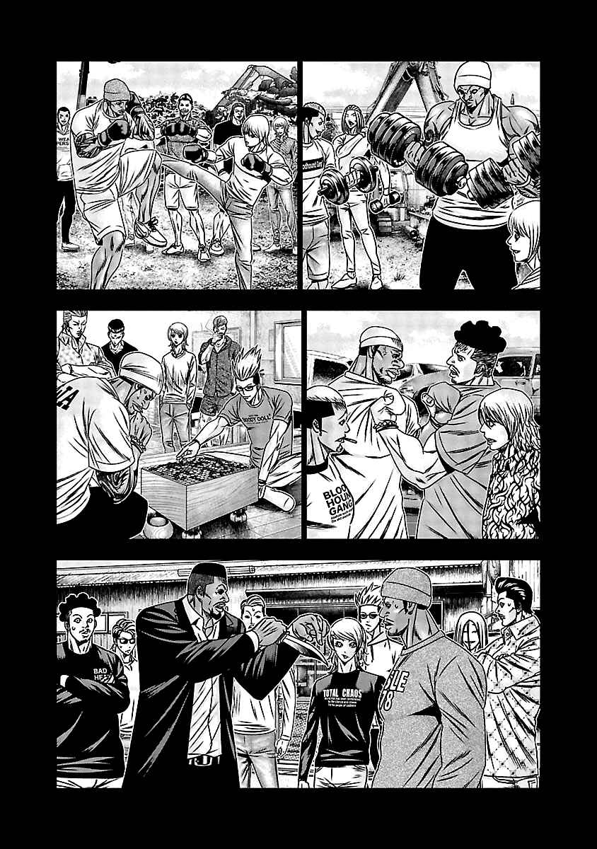 Chapter 167 - Page 13