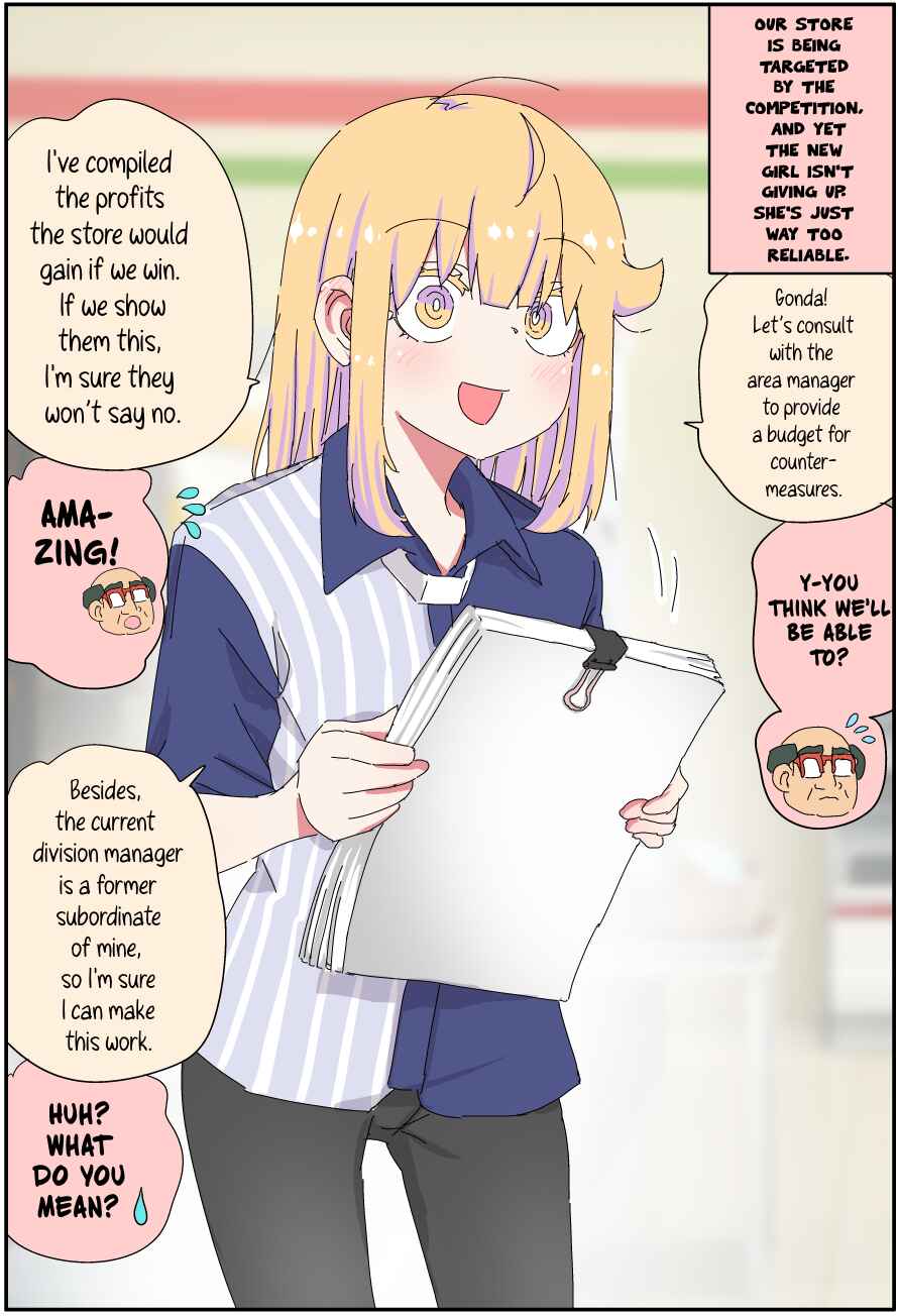 Chapter 28 - Page 1
