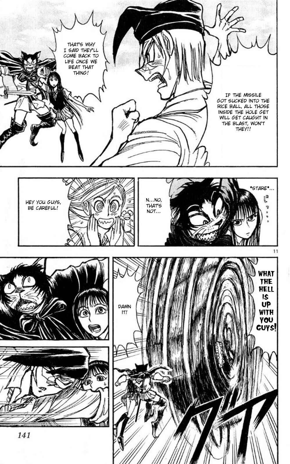 Chapter 43 - Page 11