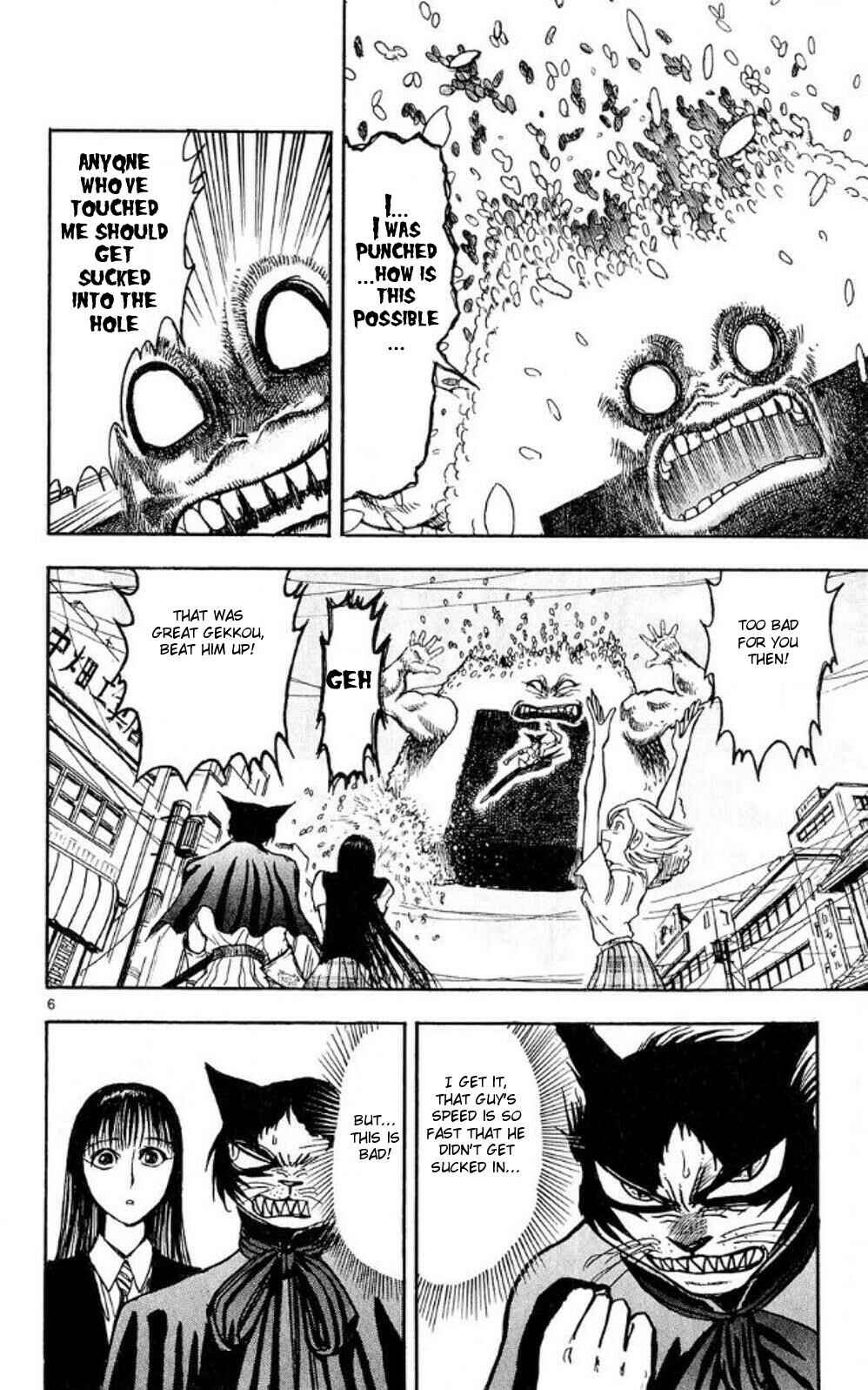 Chapter 43 - Page 6