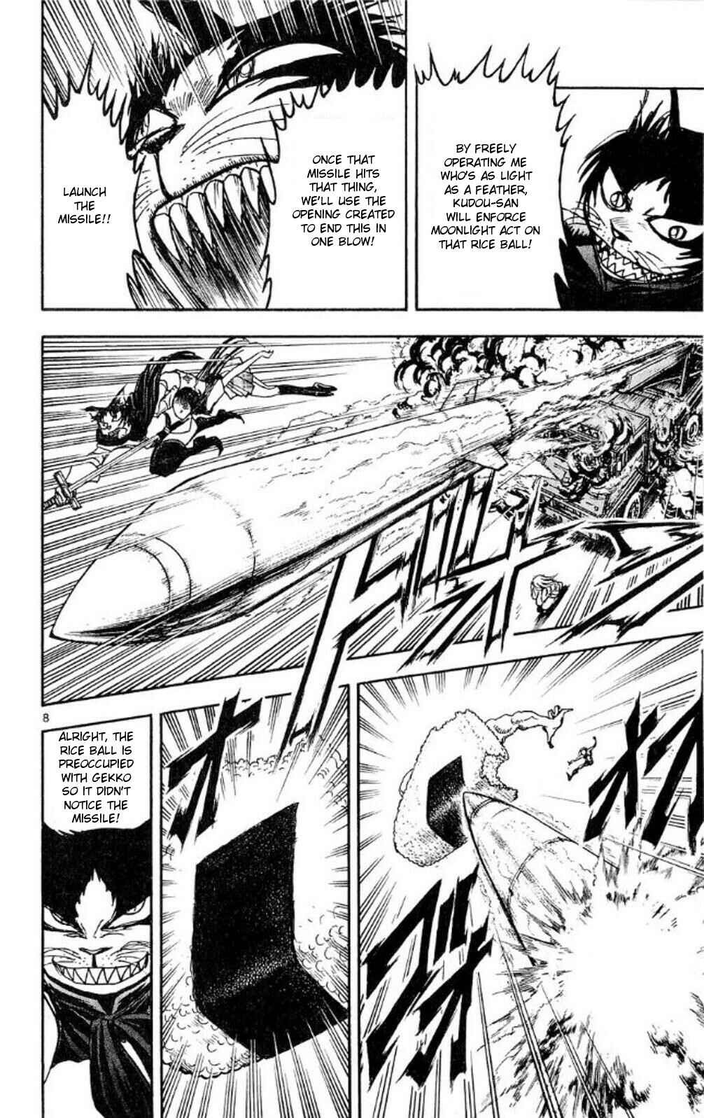 Chapter 43 - Page 8