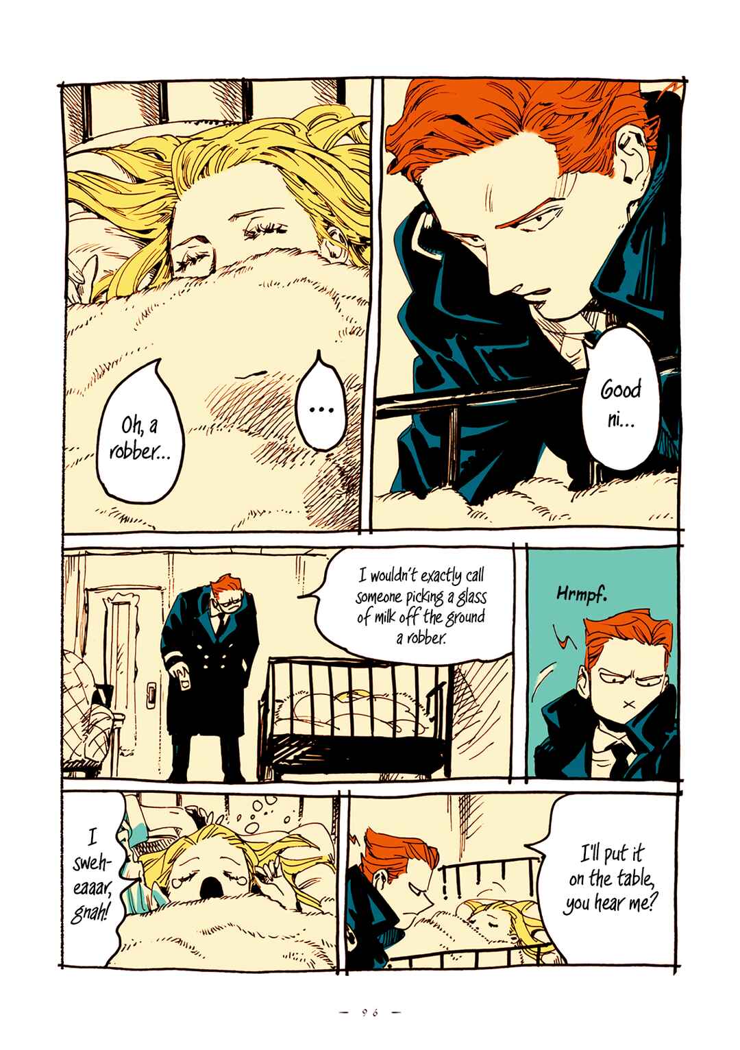 Chapter 23 - Page 3