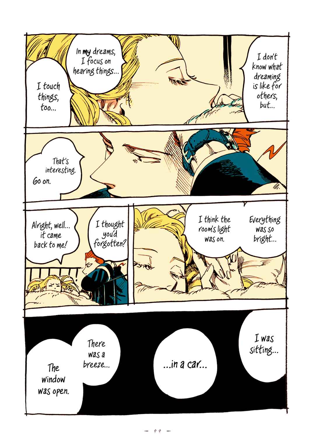 Chapter 23 - Page 6