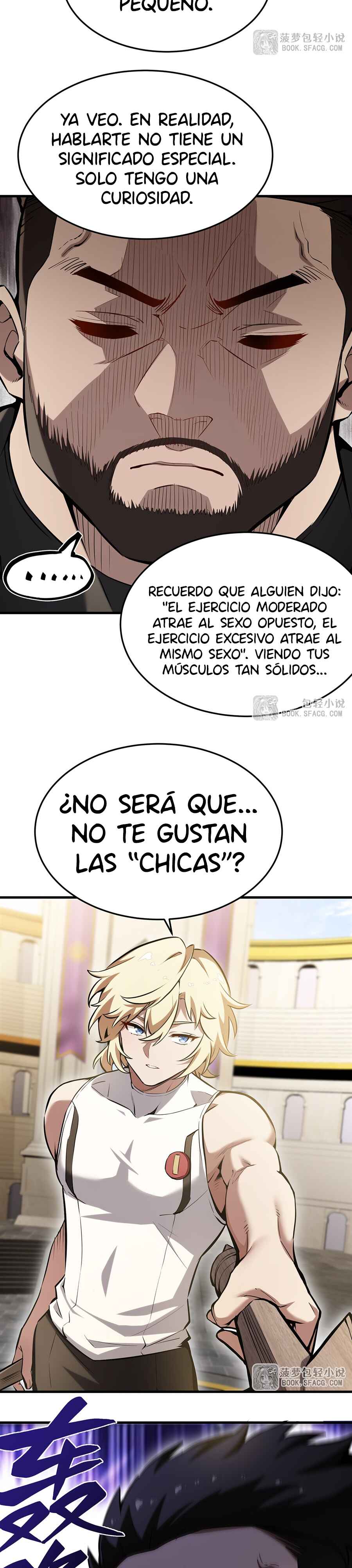 Chapter 52 - Page 19