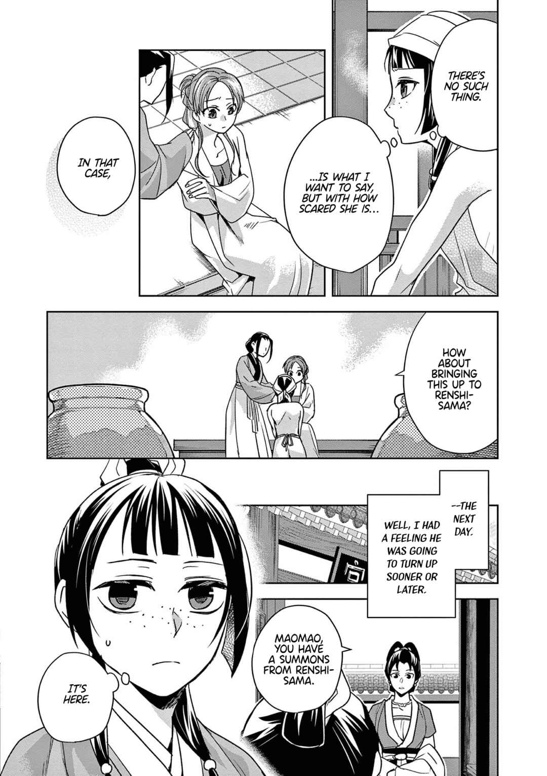 Chapter 55 - Page 20