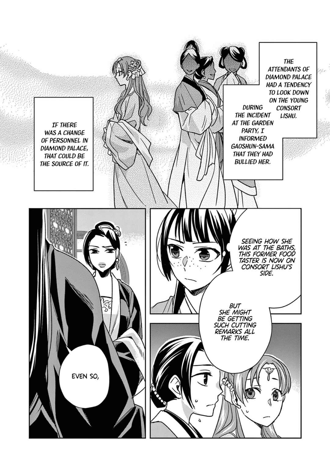 Chapter 55 - Page 32