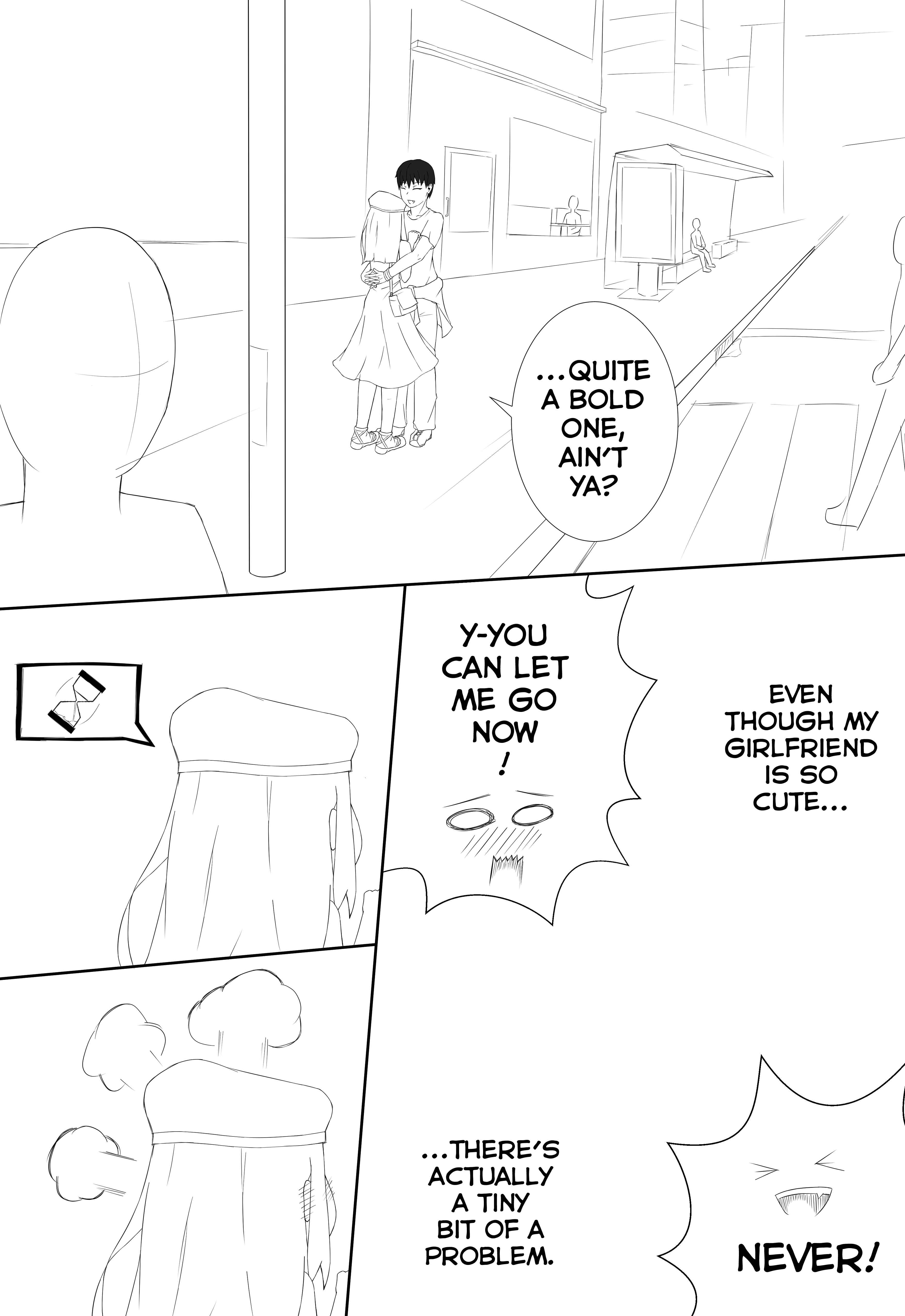 Chapter 1 - Page 4