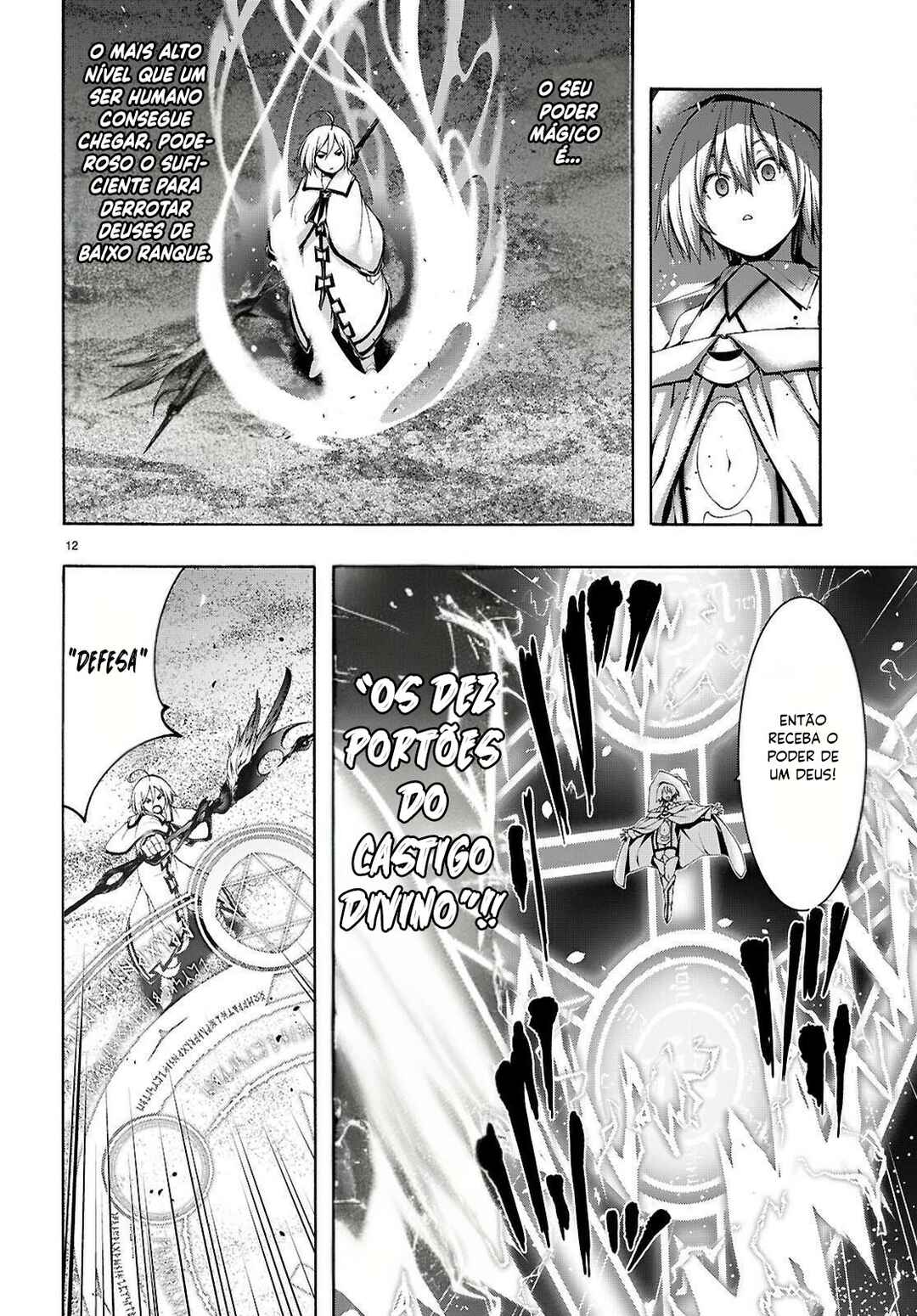 Chapter 161 - Page 13
