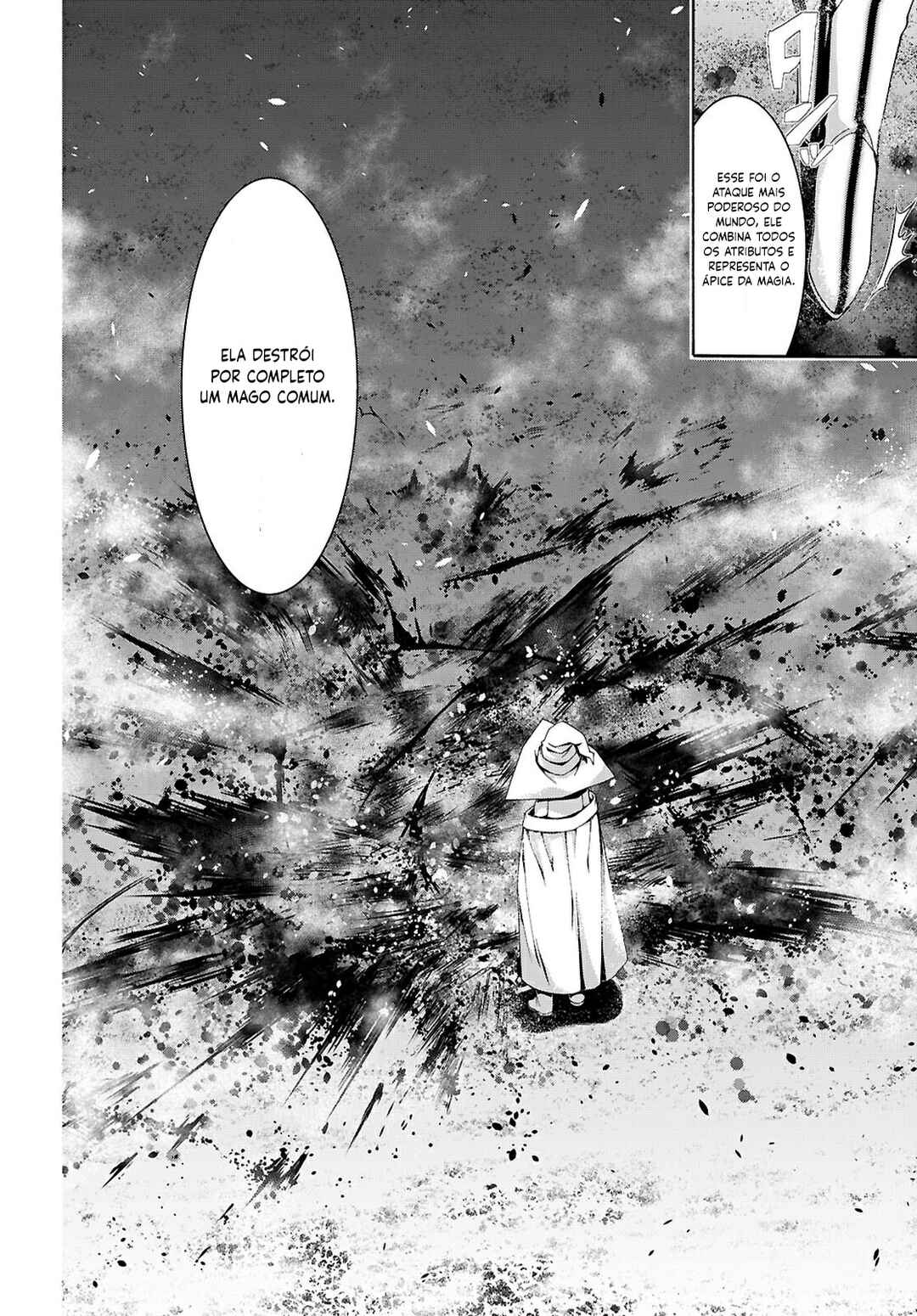 Chapter 161 - Page 15