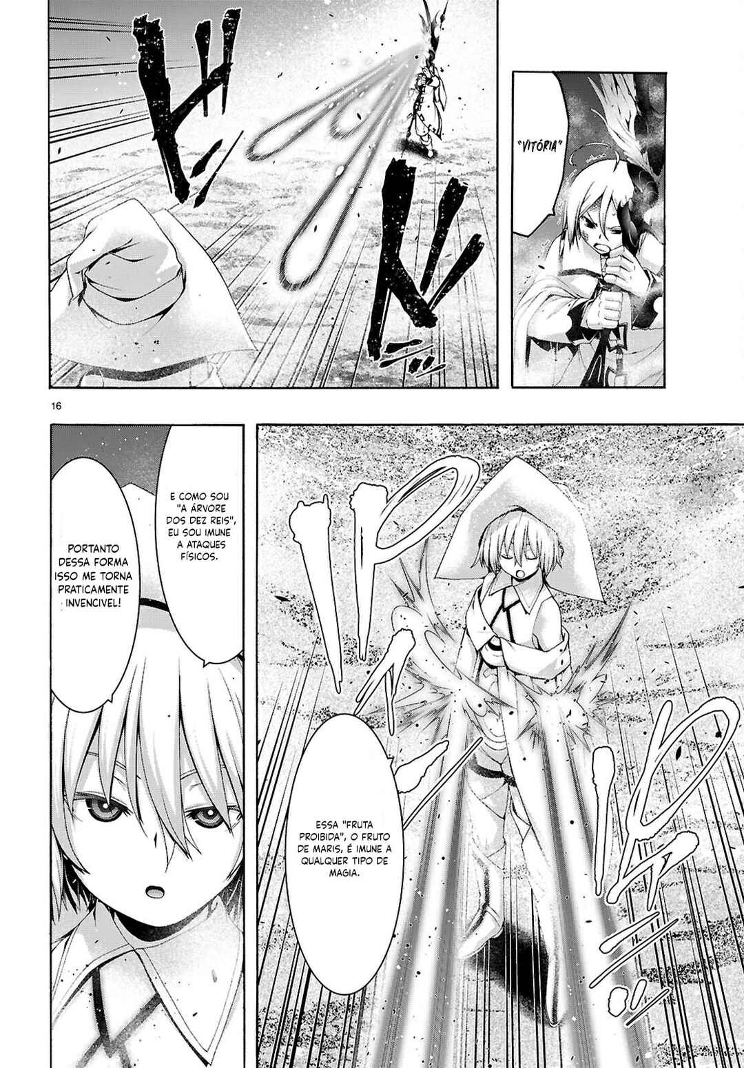 Chapter 161 - Page 17