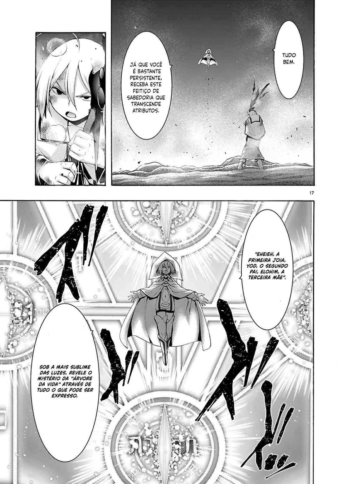 Chapter 161 - Page 18