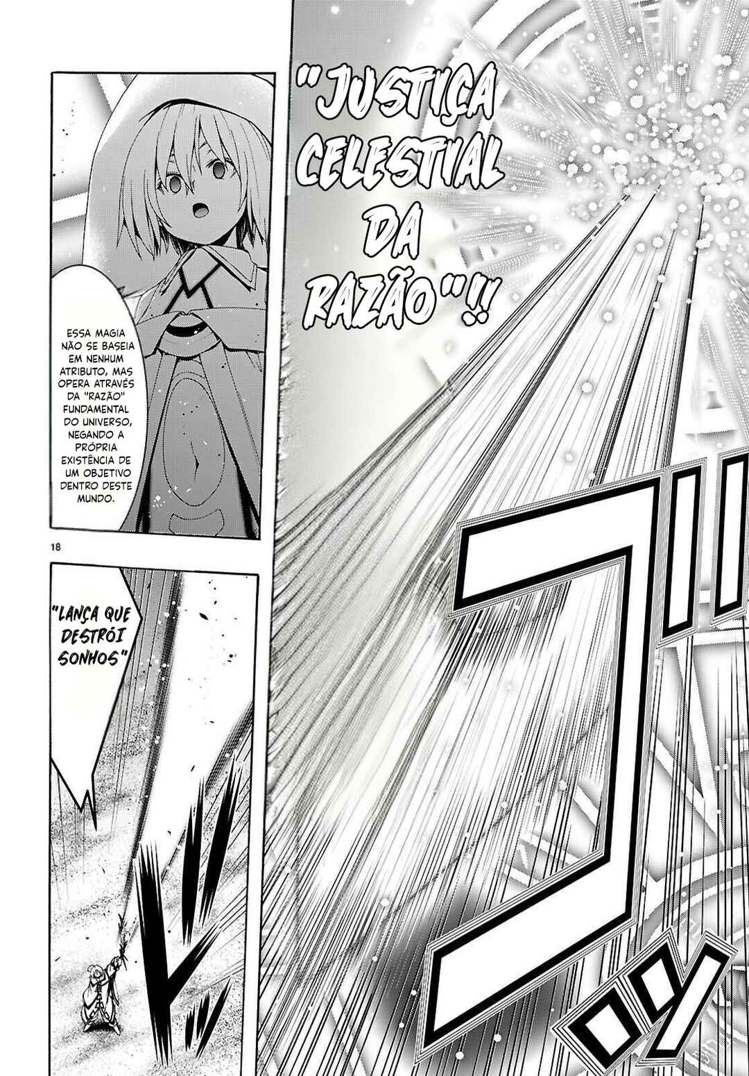 Chapter 161 - Page 19