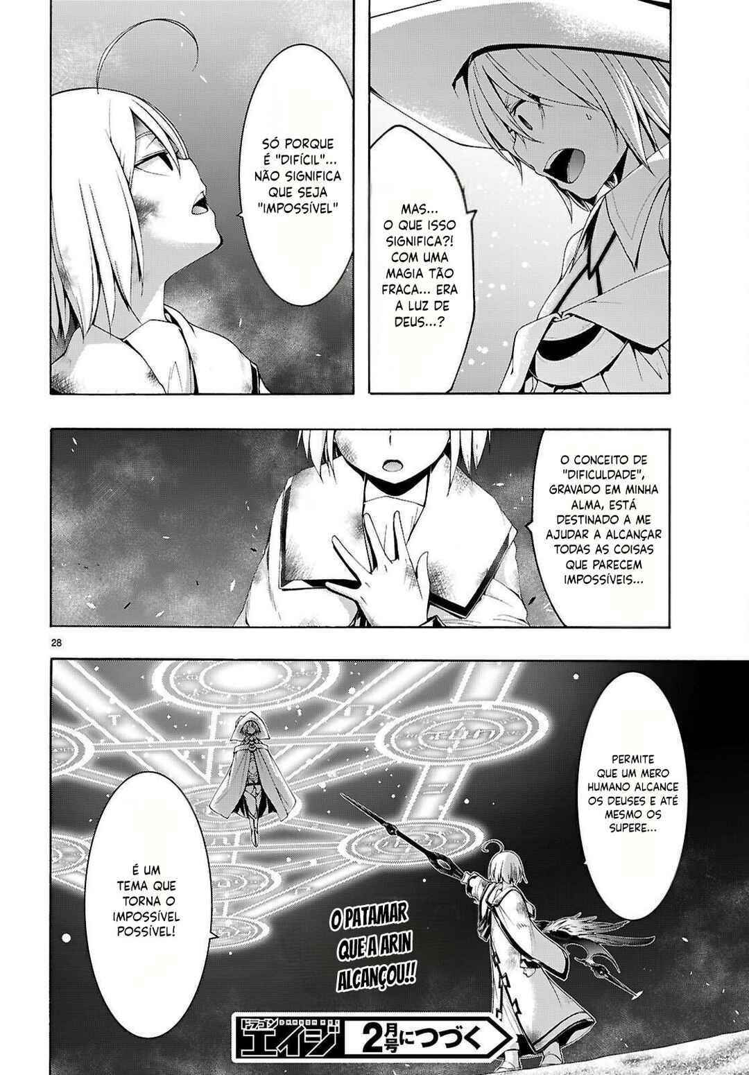 Chapter 161 - Page 29