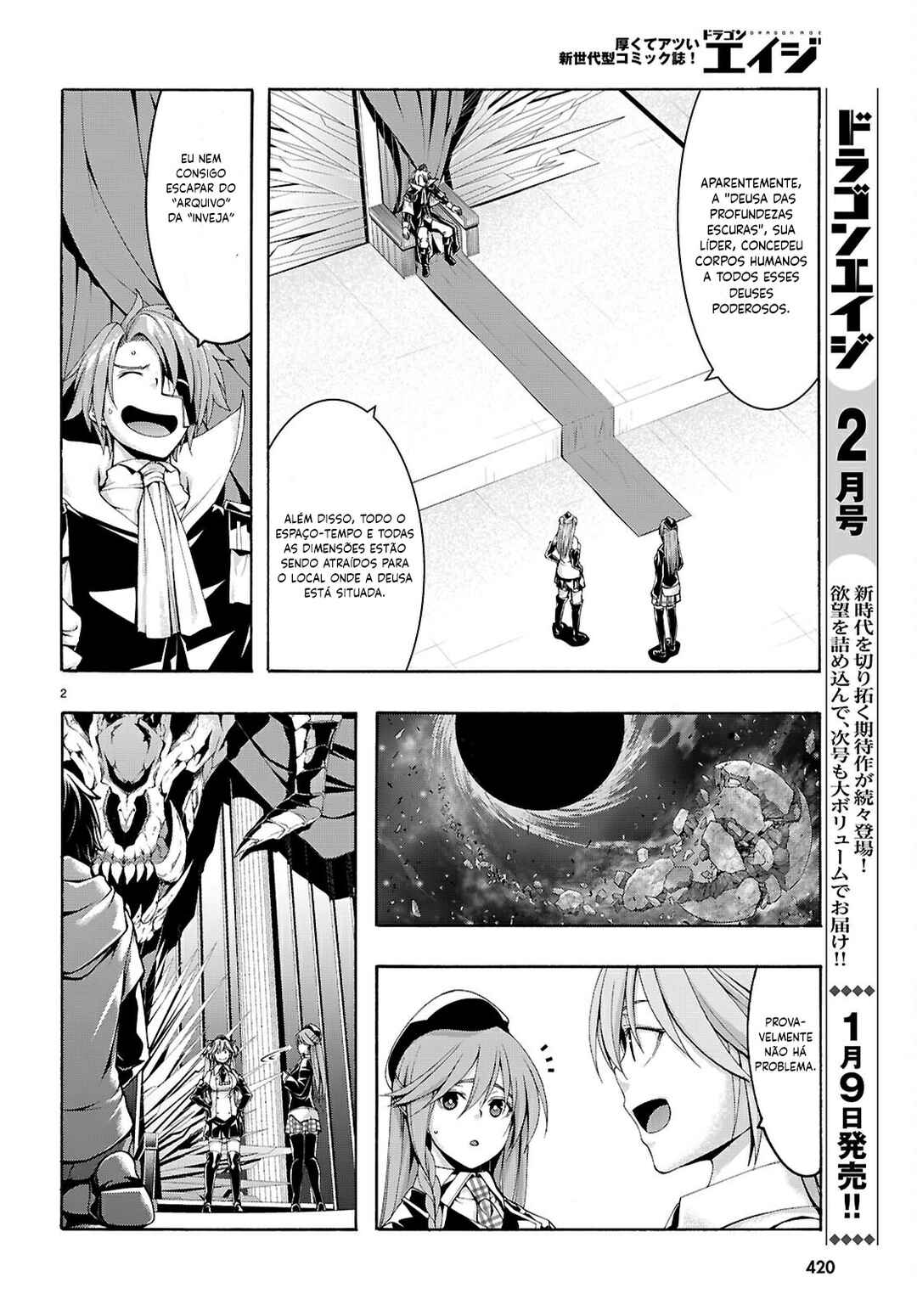 Chapter 161 - Page 3