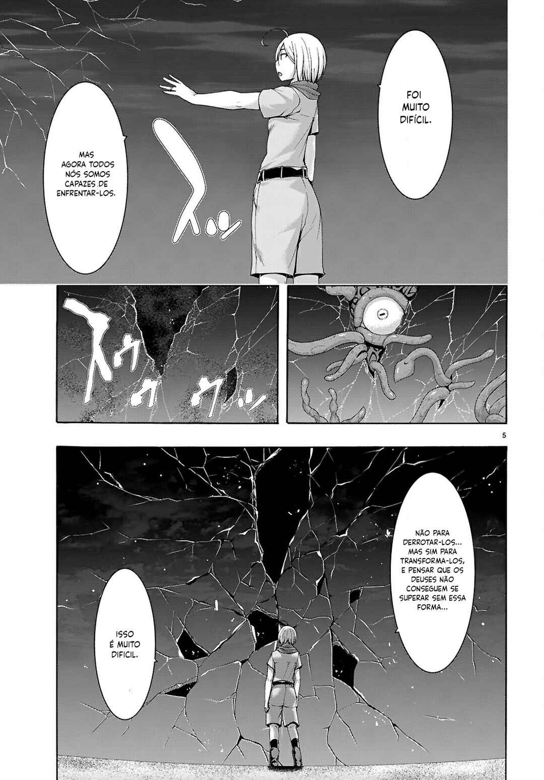 Chapter 161 - Page 6